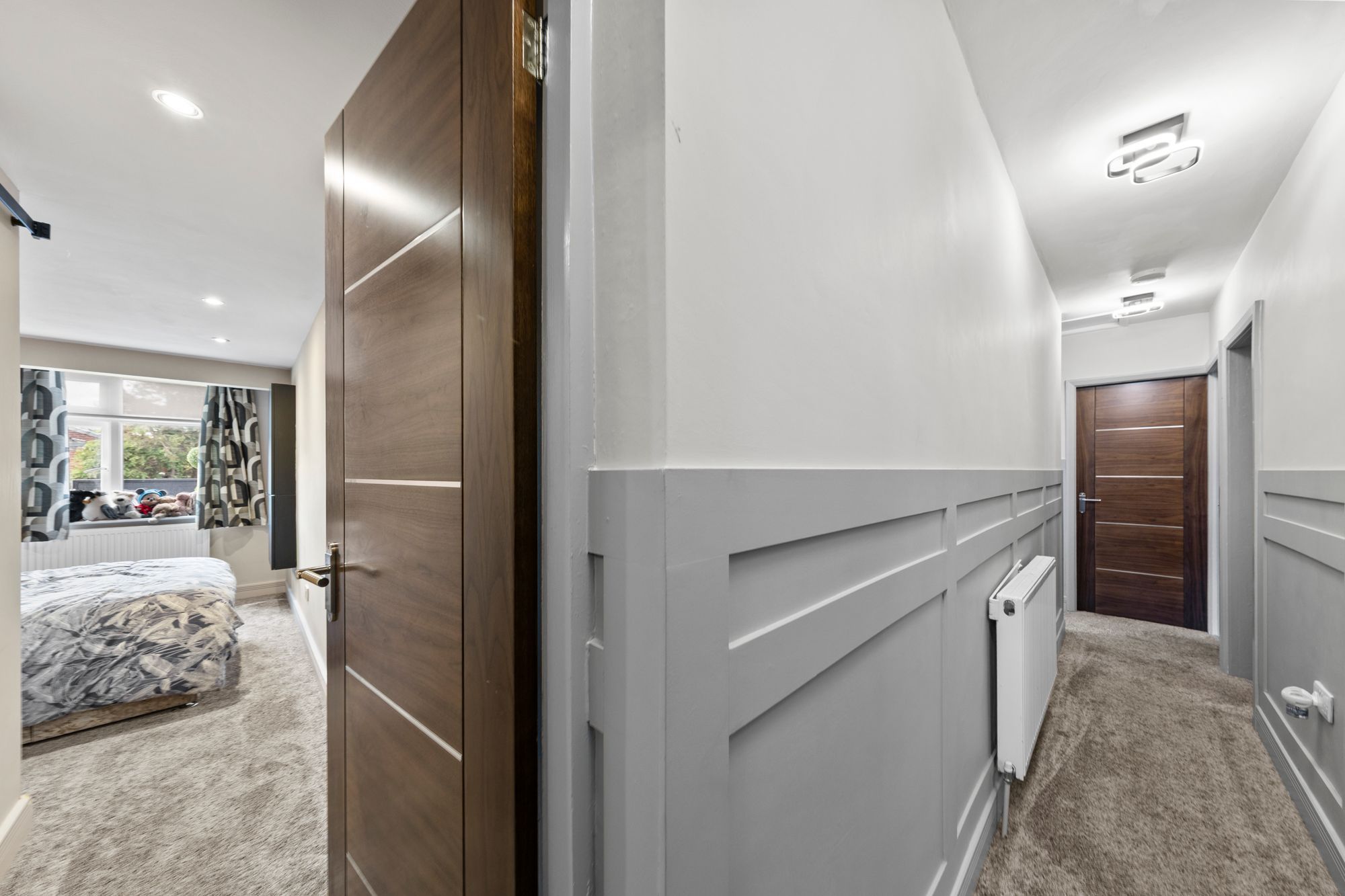 Thornbury Avenue, Lowton, WA3