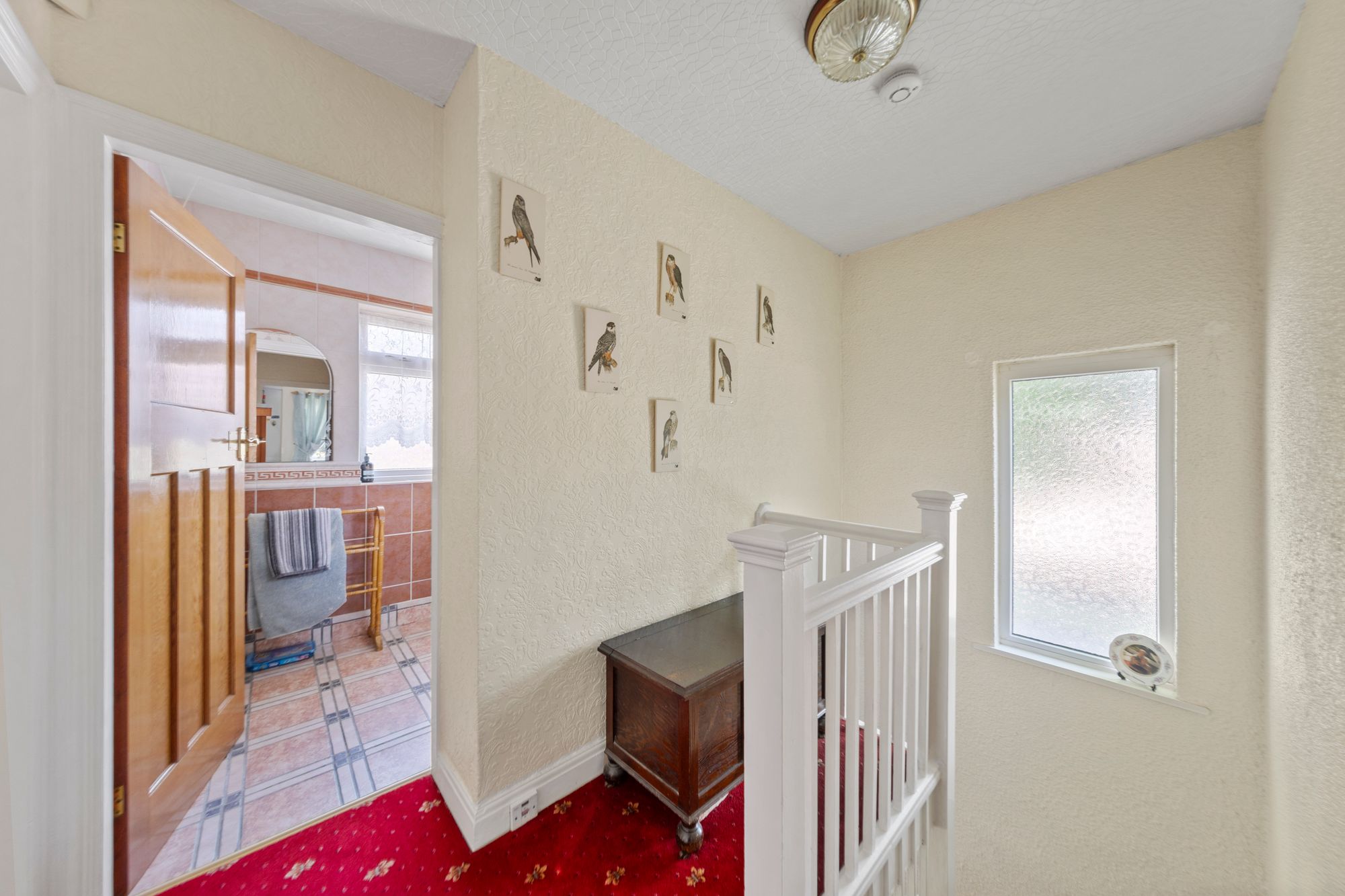 Wilderspool Causeway, Warrington, WA4