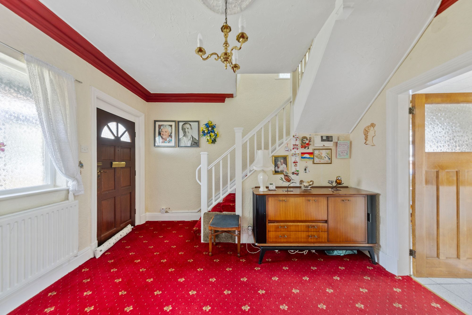 Wilderspool Causeway, Warrington, WA4