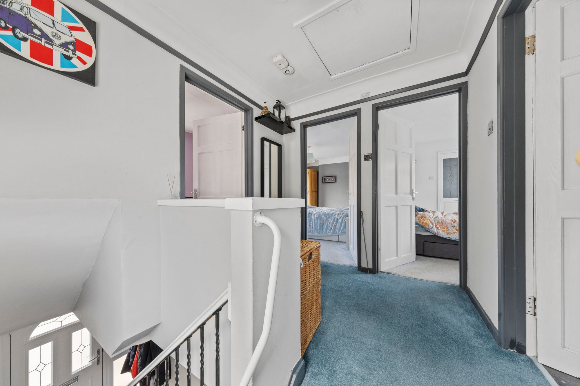 Bentham Road, Culcheth, WA3