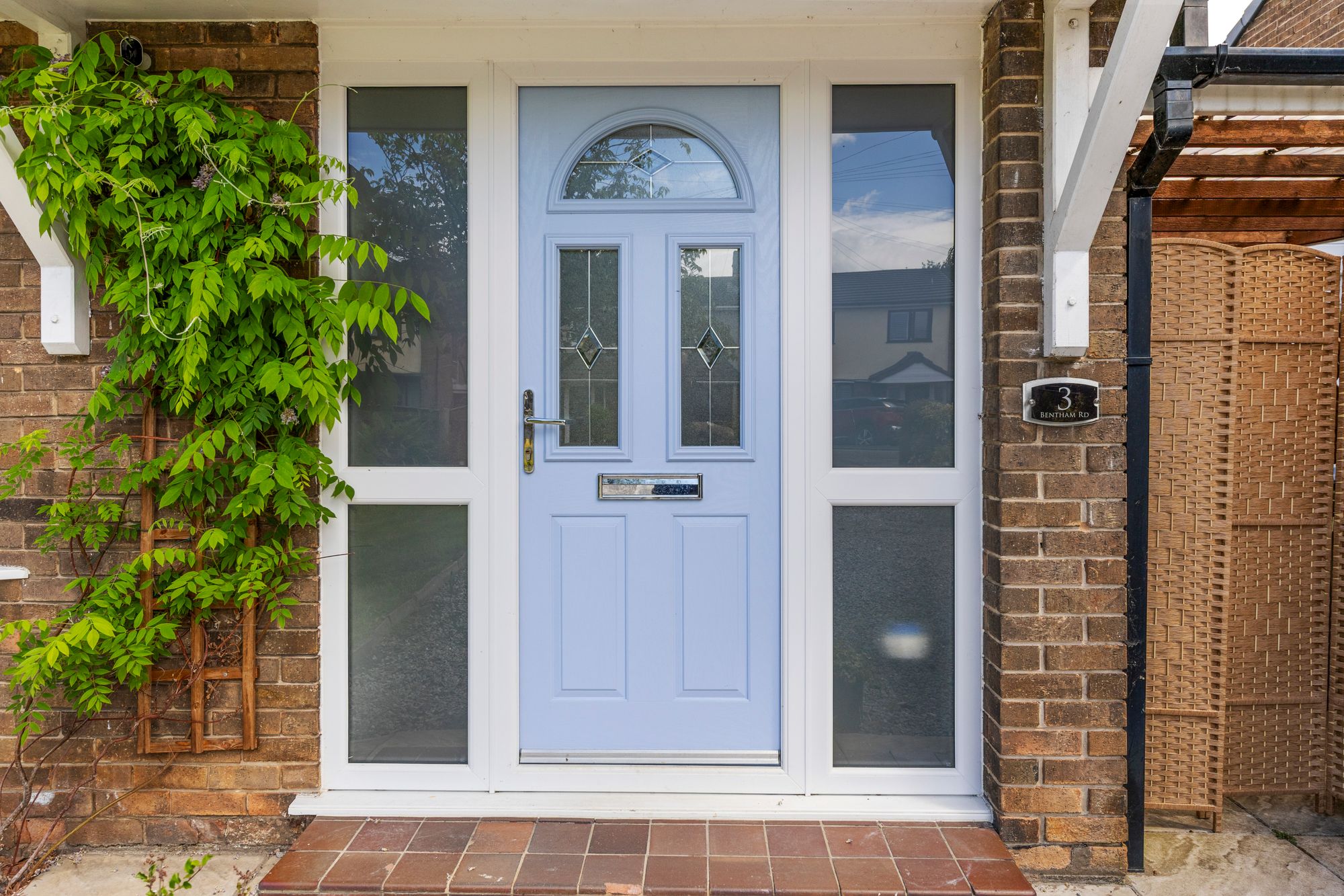 Bentham Road, Culcheth, WA3