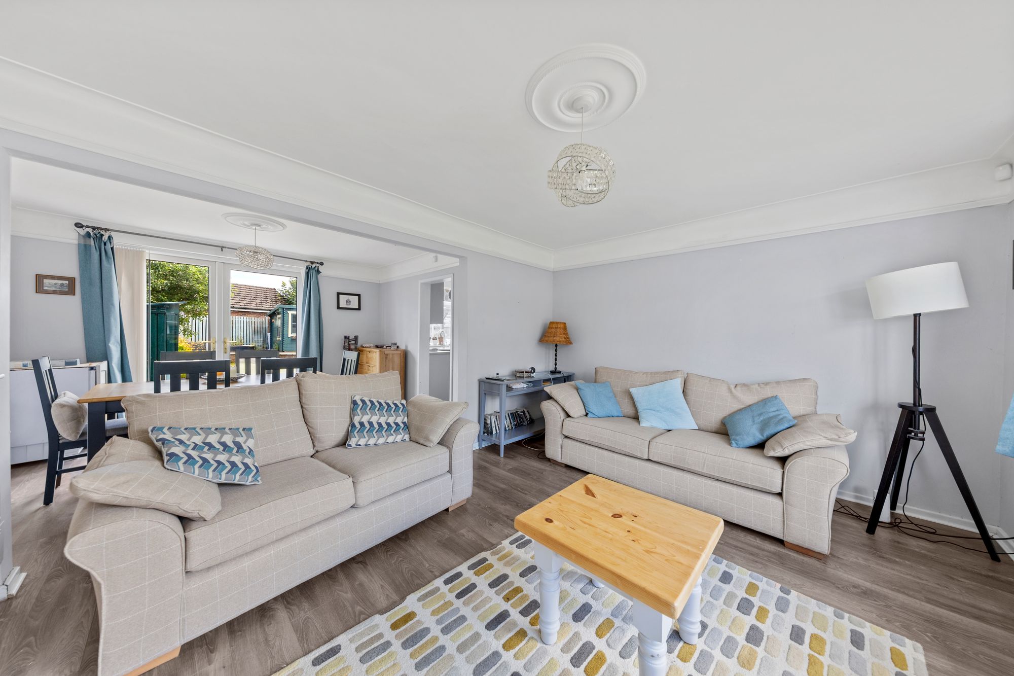 Bentham Road, Culcheth, WA3