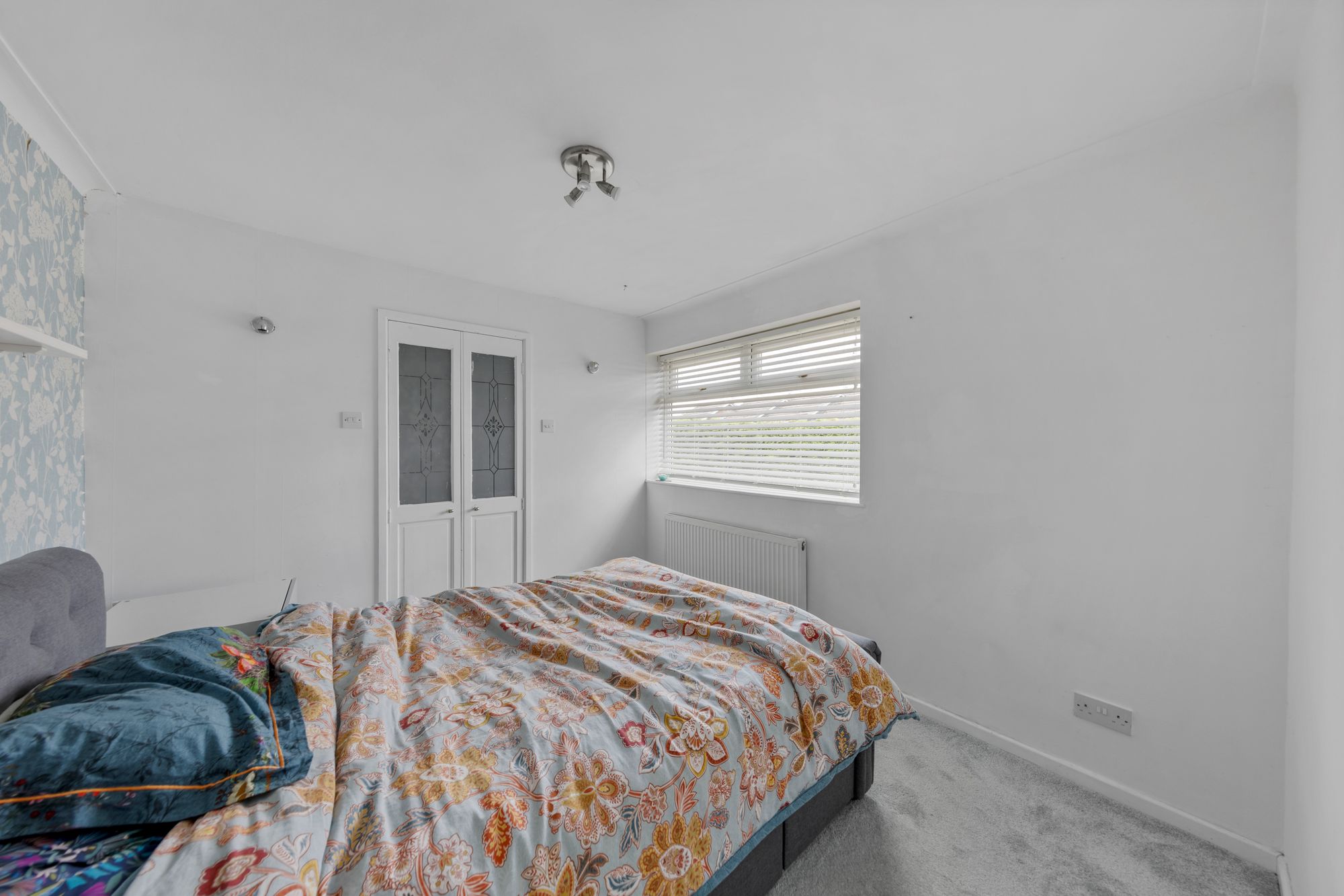 Bentham Road, Culcheth, WA3