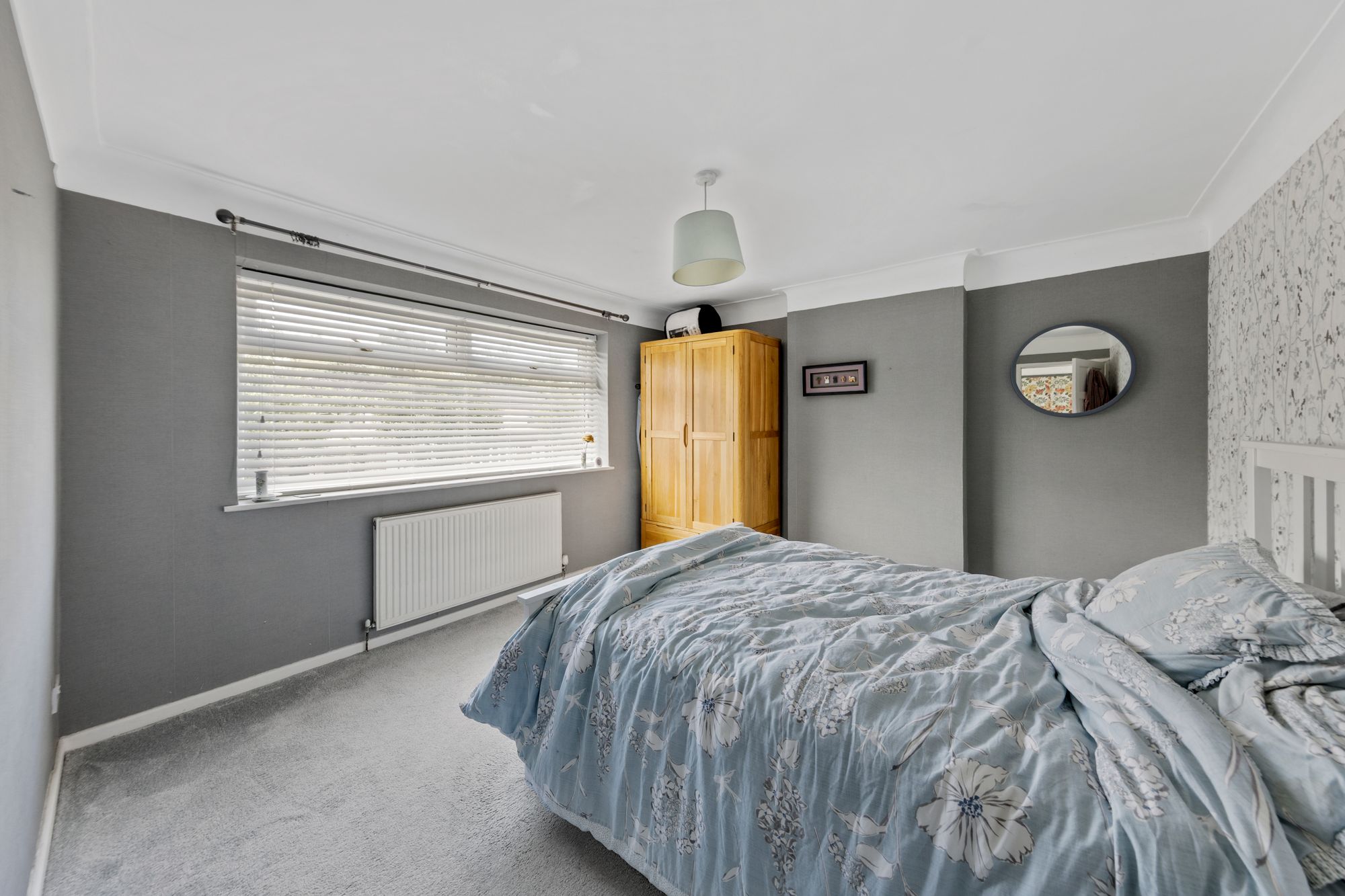 Bentham Road, Culcheth, WA3