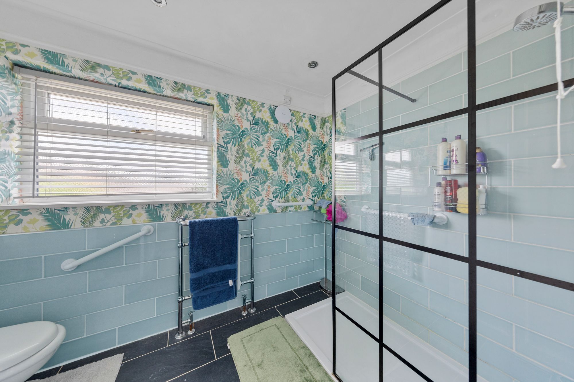 Bentham Road, Culcheth, WA3