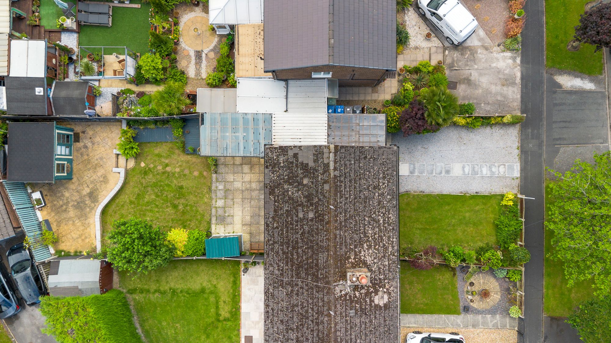 Bentham Road, Culcheth, WA3