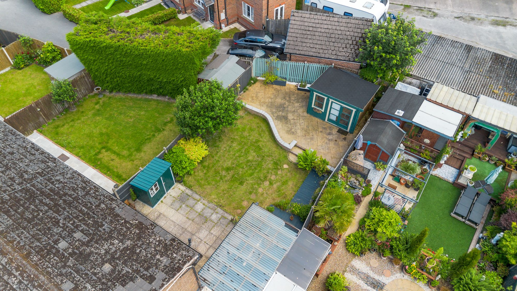 Bentham Road, Culcheth, WA3