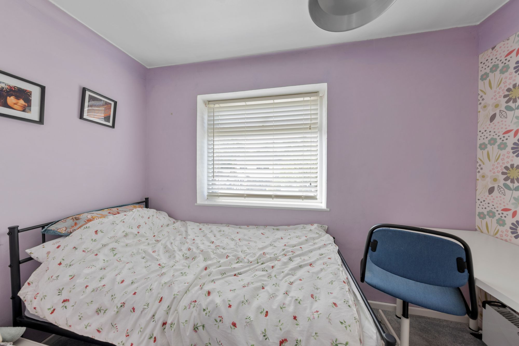 Bentham Road, Culcheth, WA3
