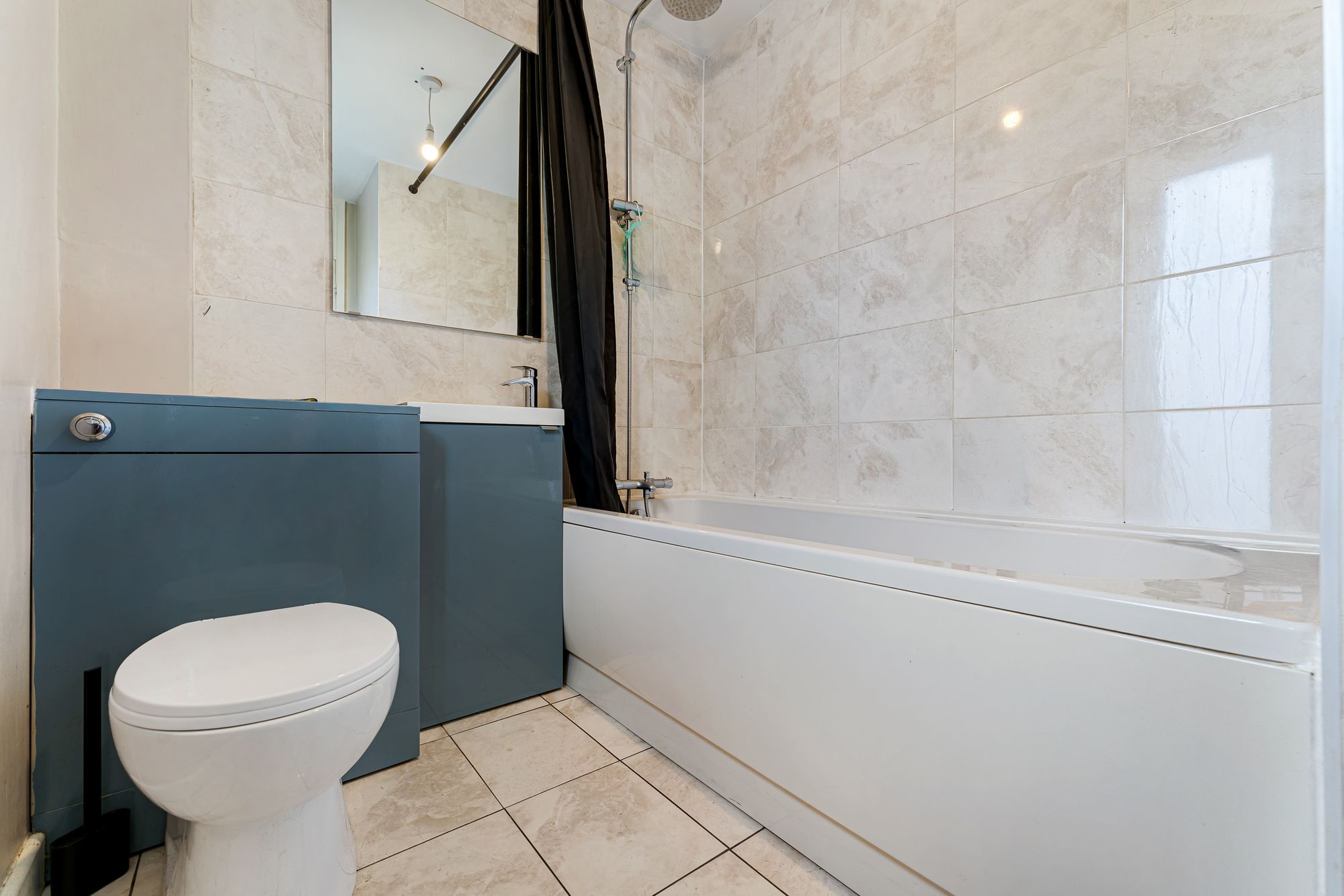 Chiswick Close, Murdishaw, WA7