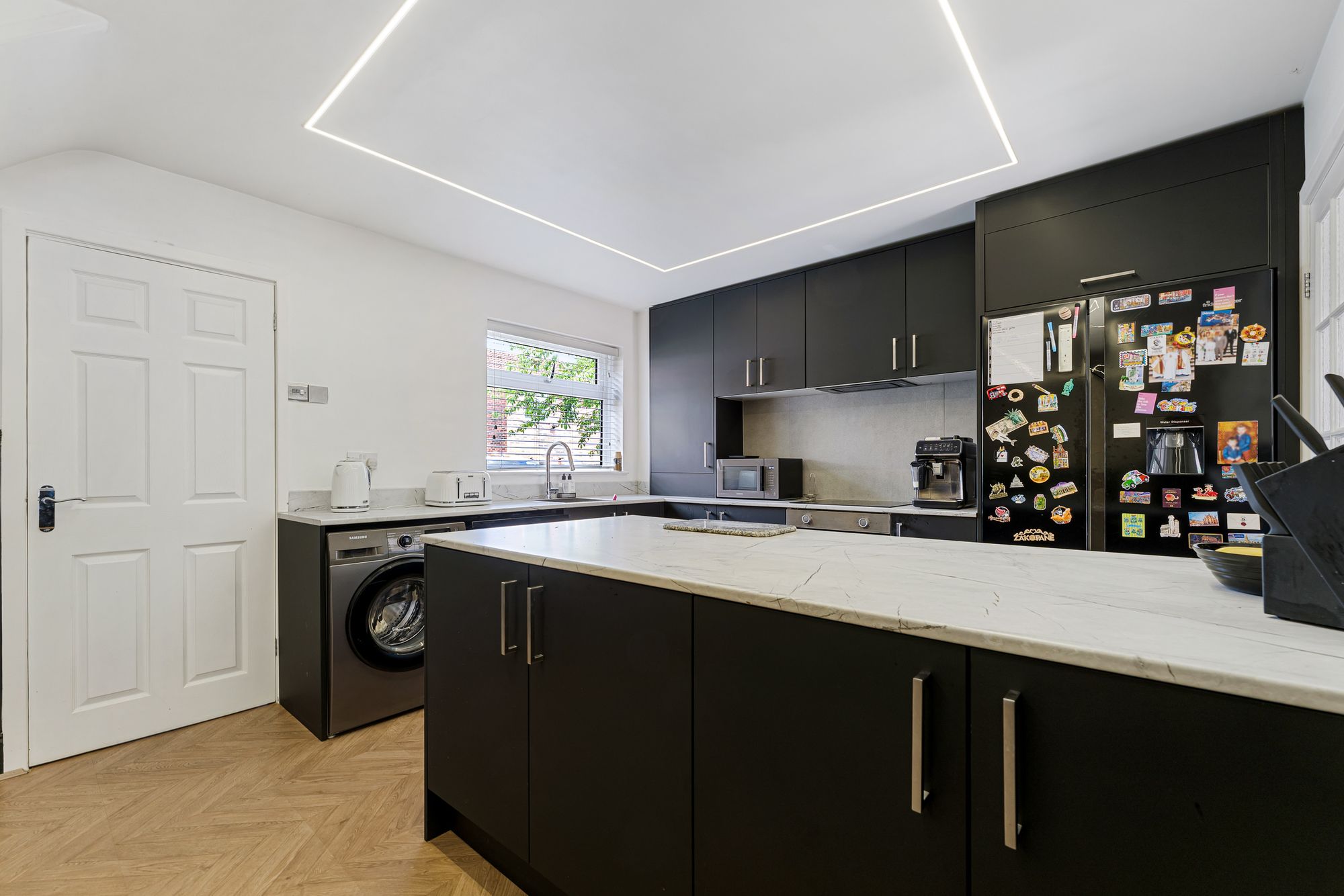 Chiswick Close, Murdishaw, WA7