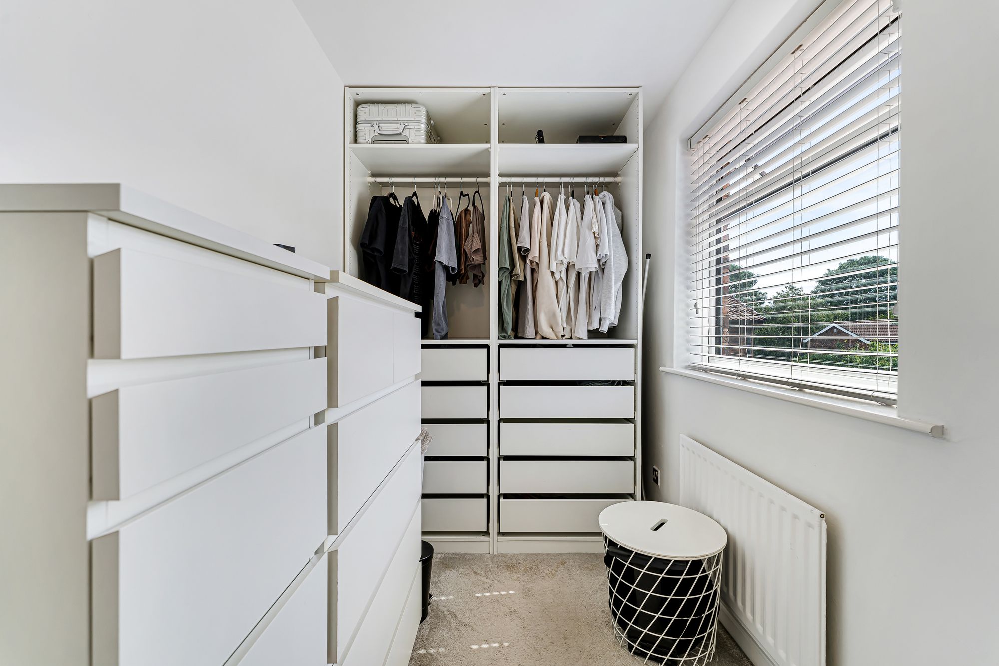 Chiswick Close, Murdishaw, WA7