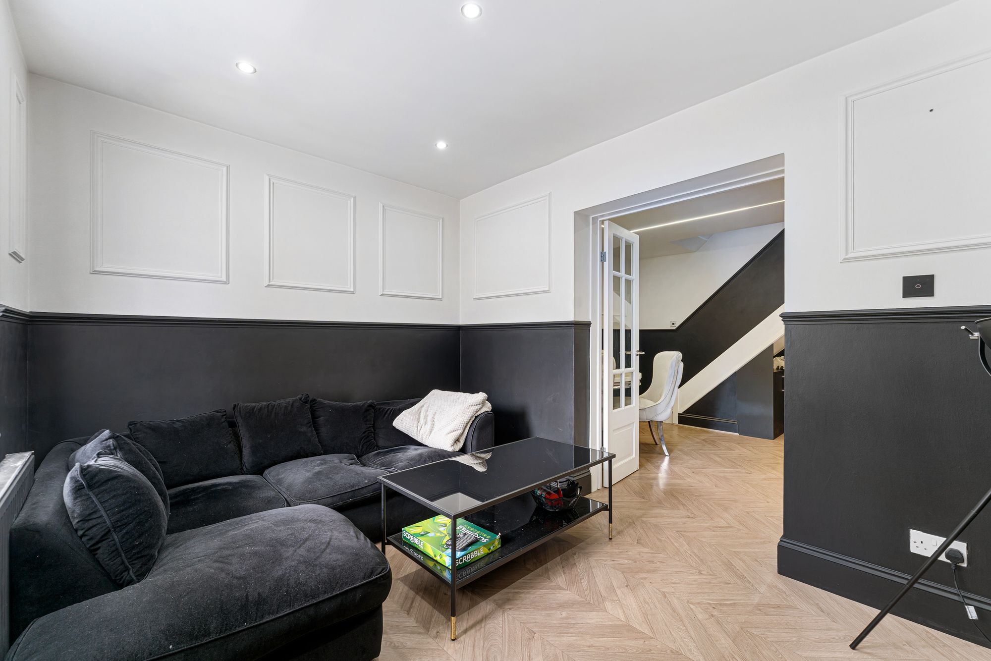 Chiswick Close, Murdishaw, WA7