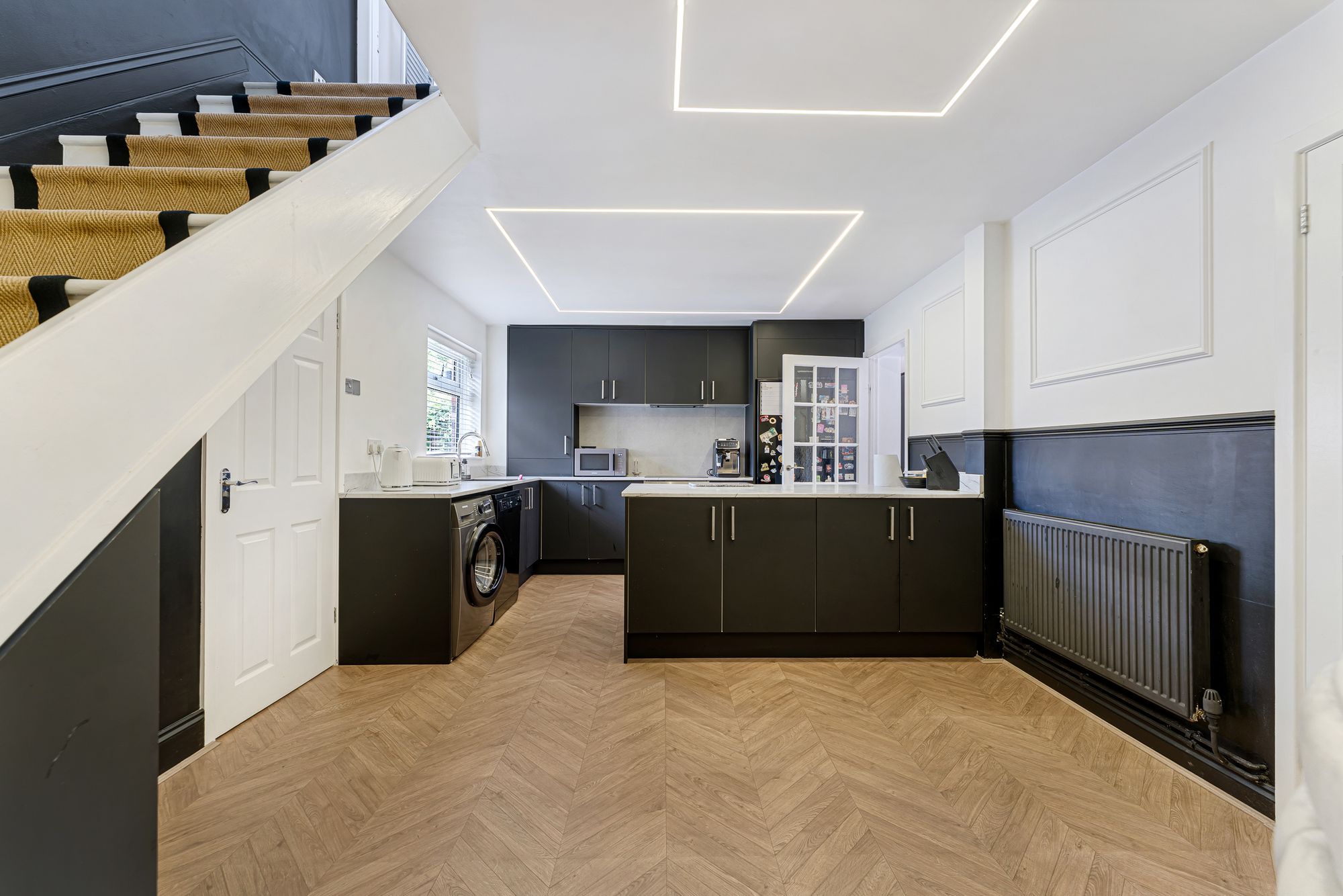 Chiswick Close, Murdishaw, WA7