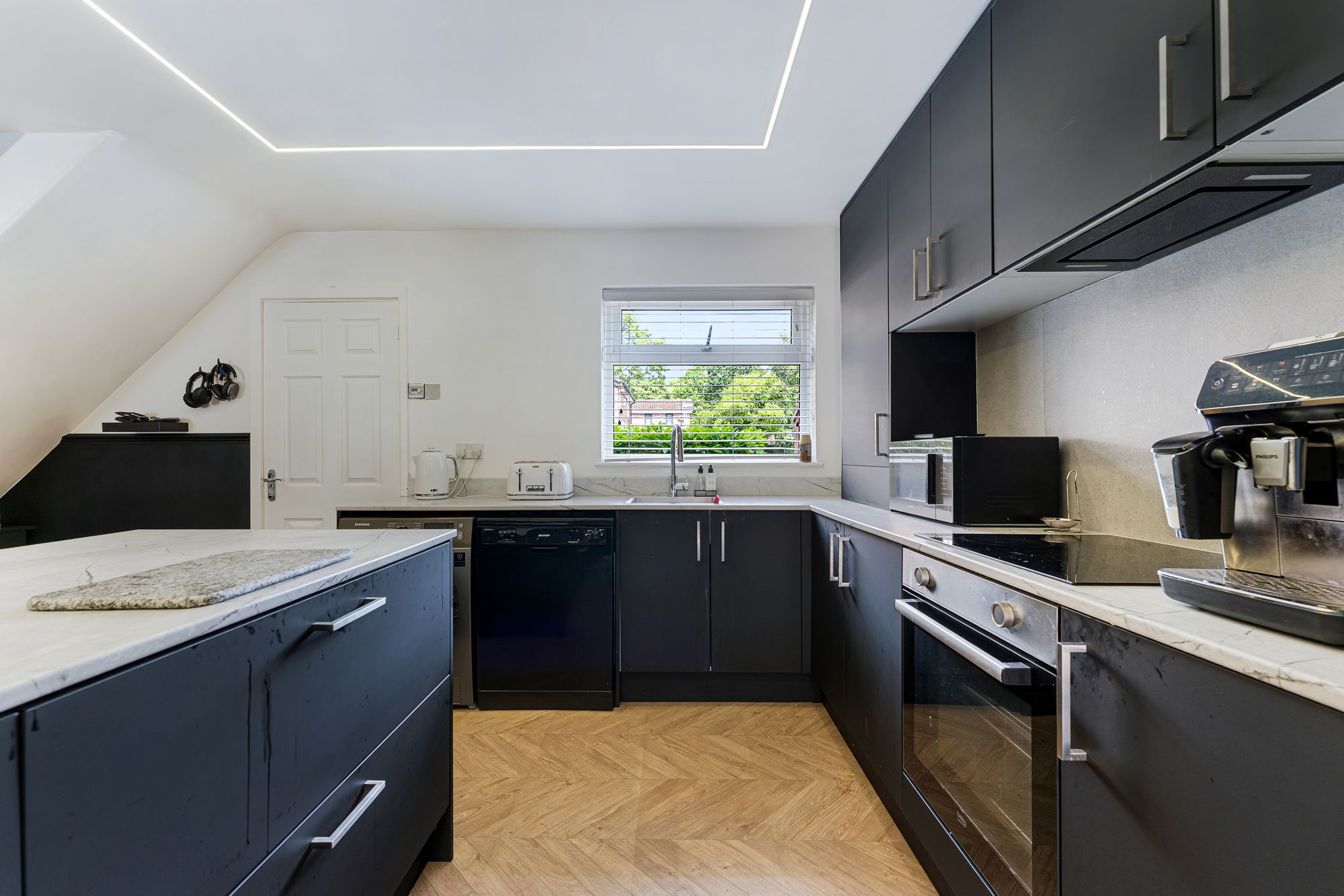 Chiswick Close, Murdishaw, WA7