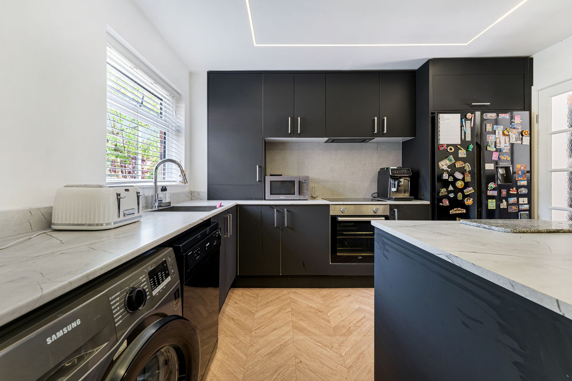 Chiswick Close, Murdishaw, WA7