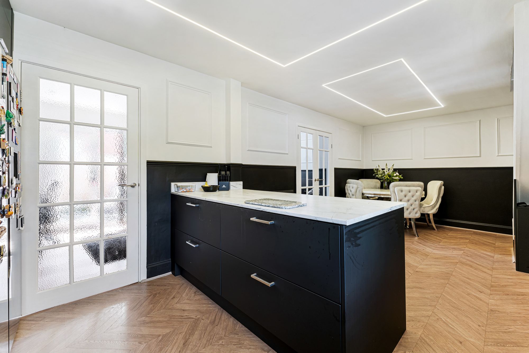 Chiswick Close, Murdishaw, WA7