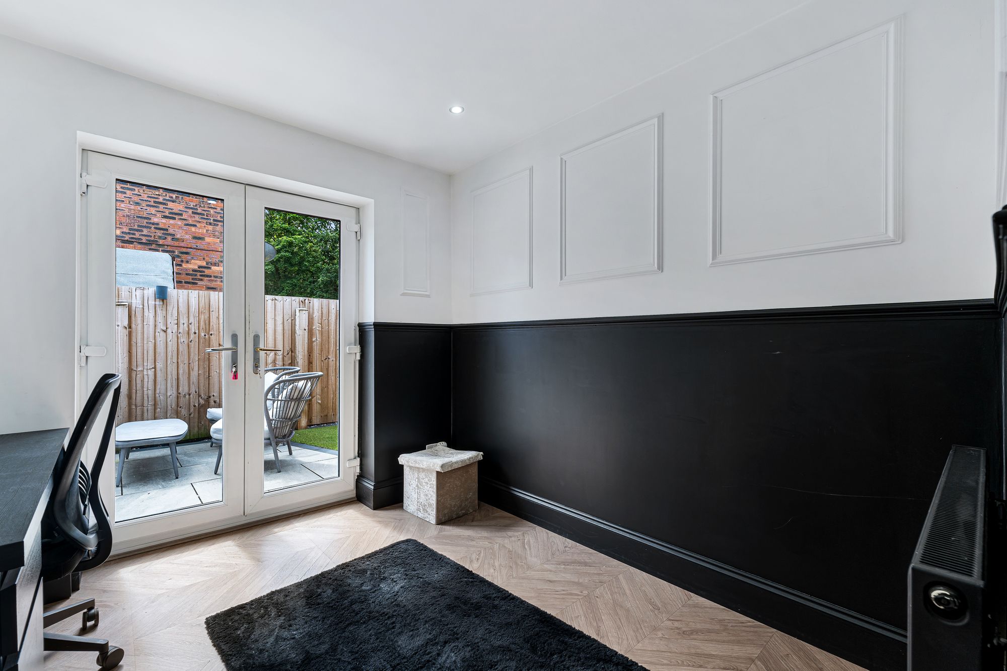 Chiswick Close, Murdishaw, WA7