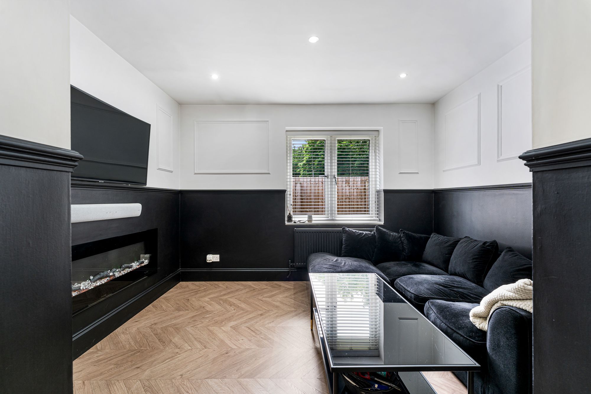 Chiswick Close, Murdishaw, WA7