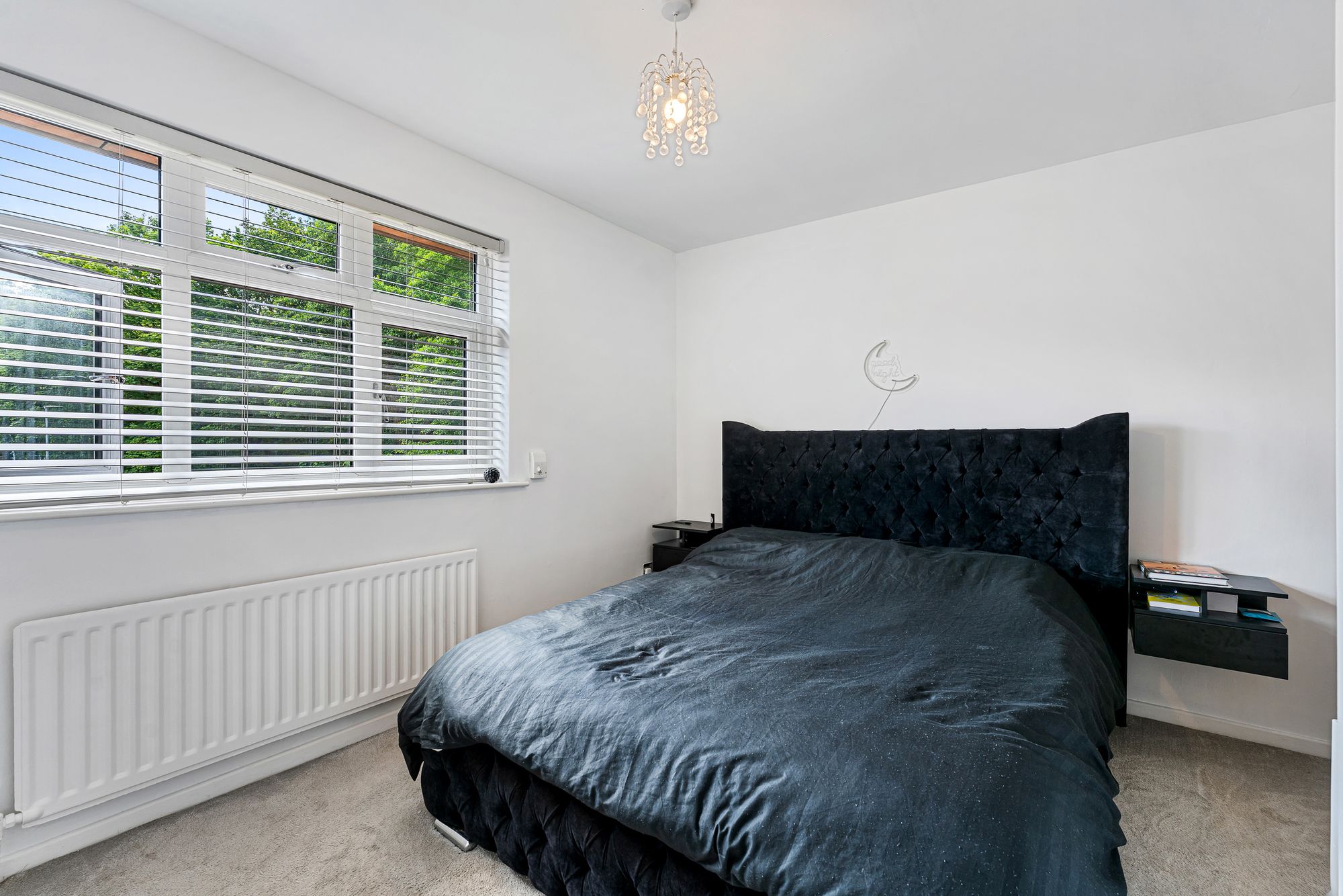 Chiswick Close, Murdishaw, WA7