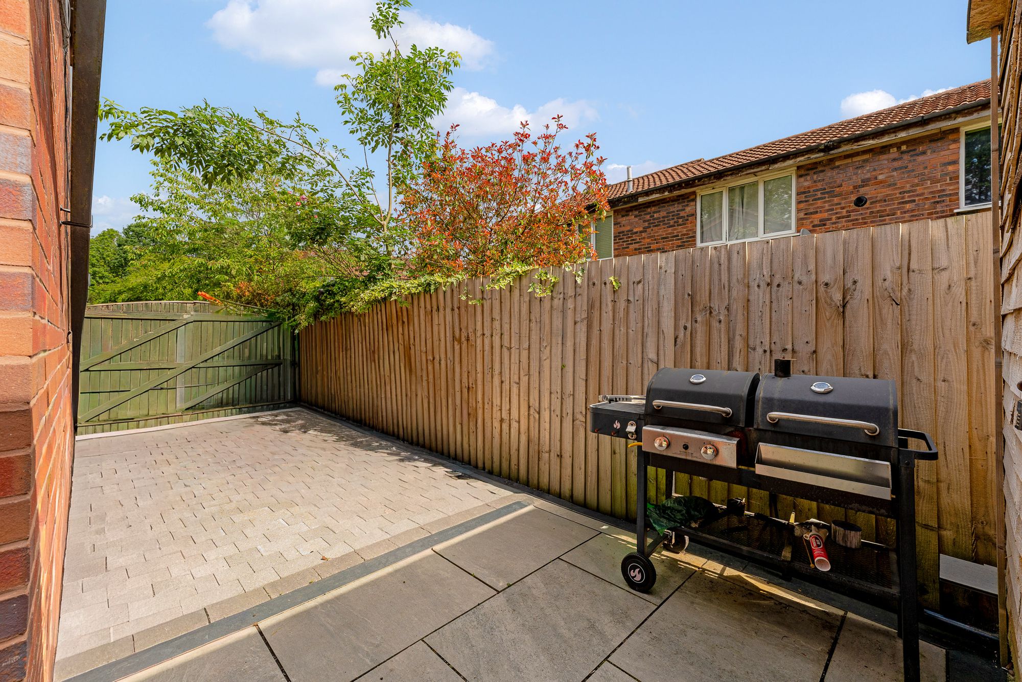 Chiswick Close, Murdishaw, WA7
