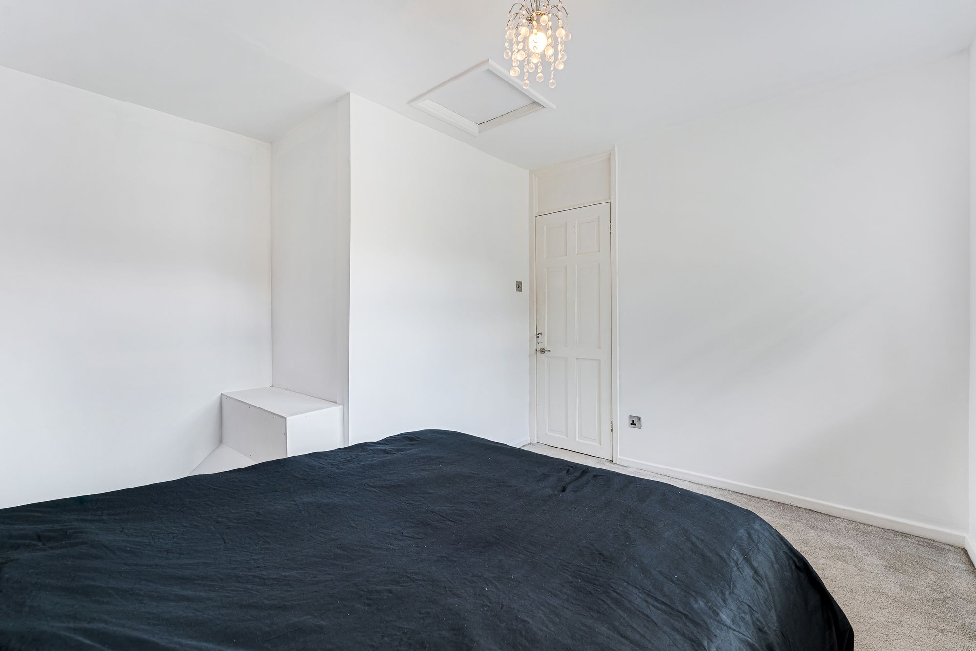 Chiswick Close, Murdishaw, WA7