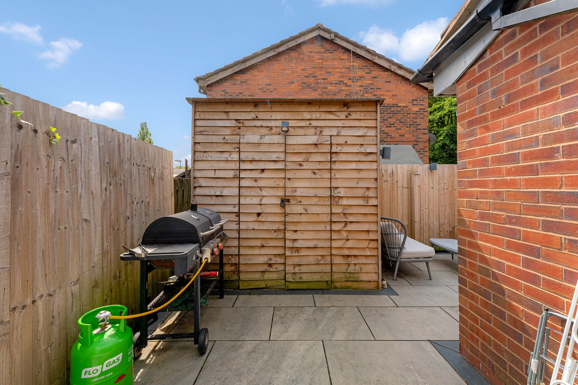 Chiswick Close, Murdishaw, WA7
