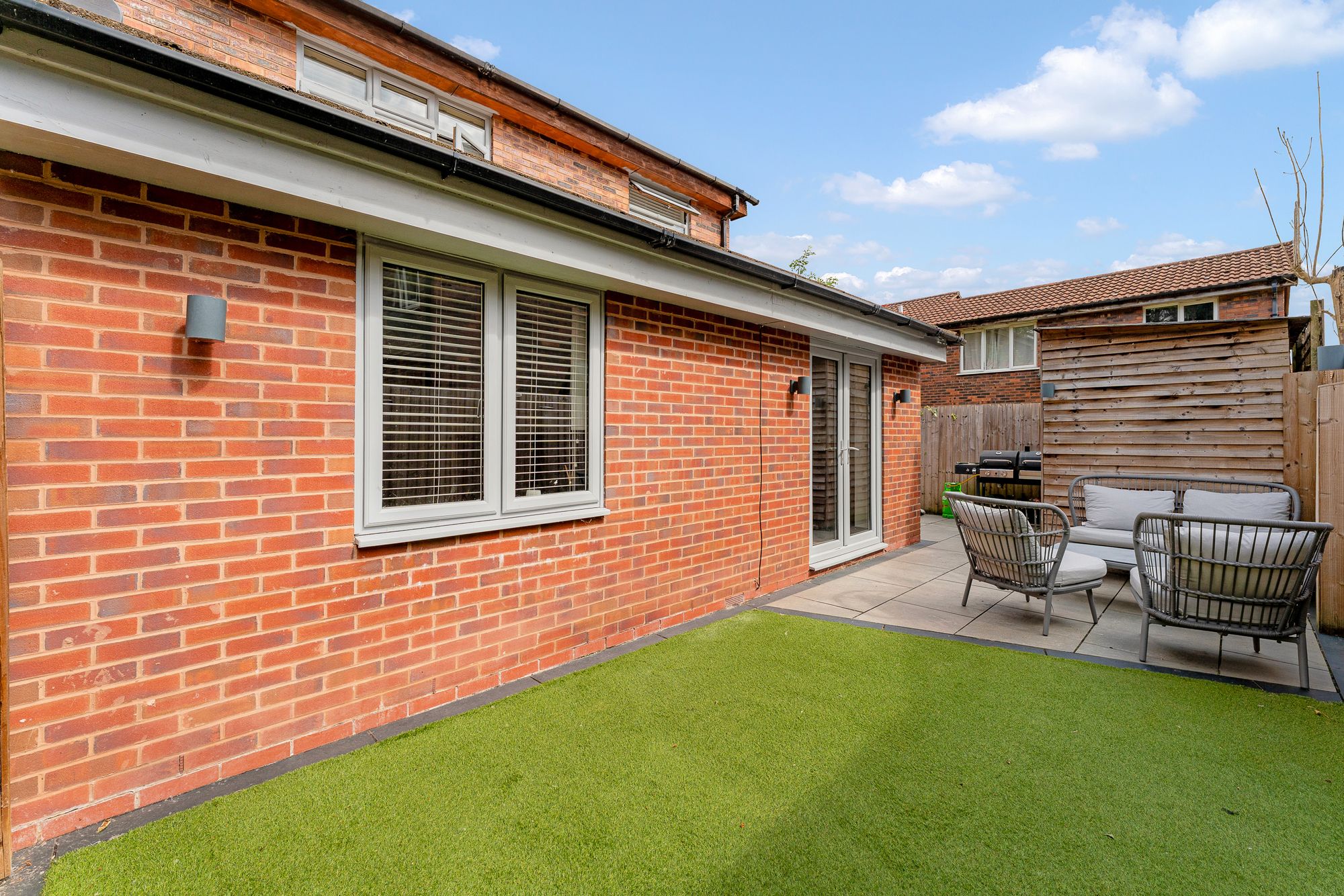 Chiswick Close, Murdishaw, WA7