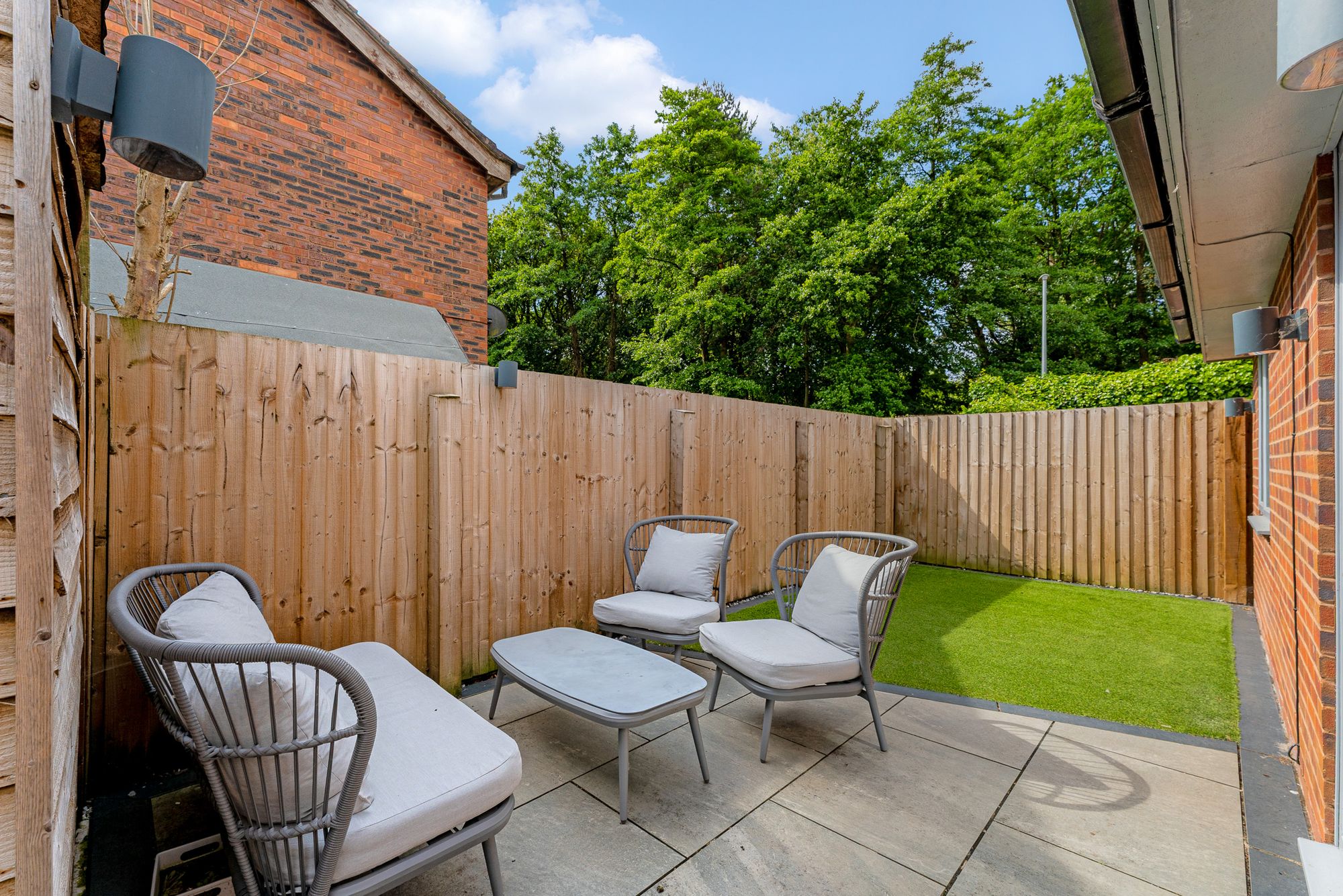 Chiswick Close, Murdishaw, WA7