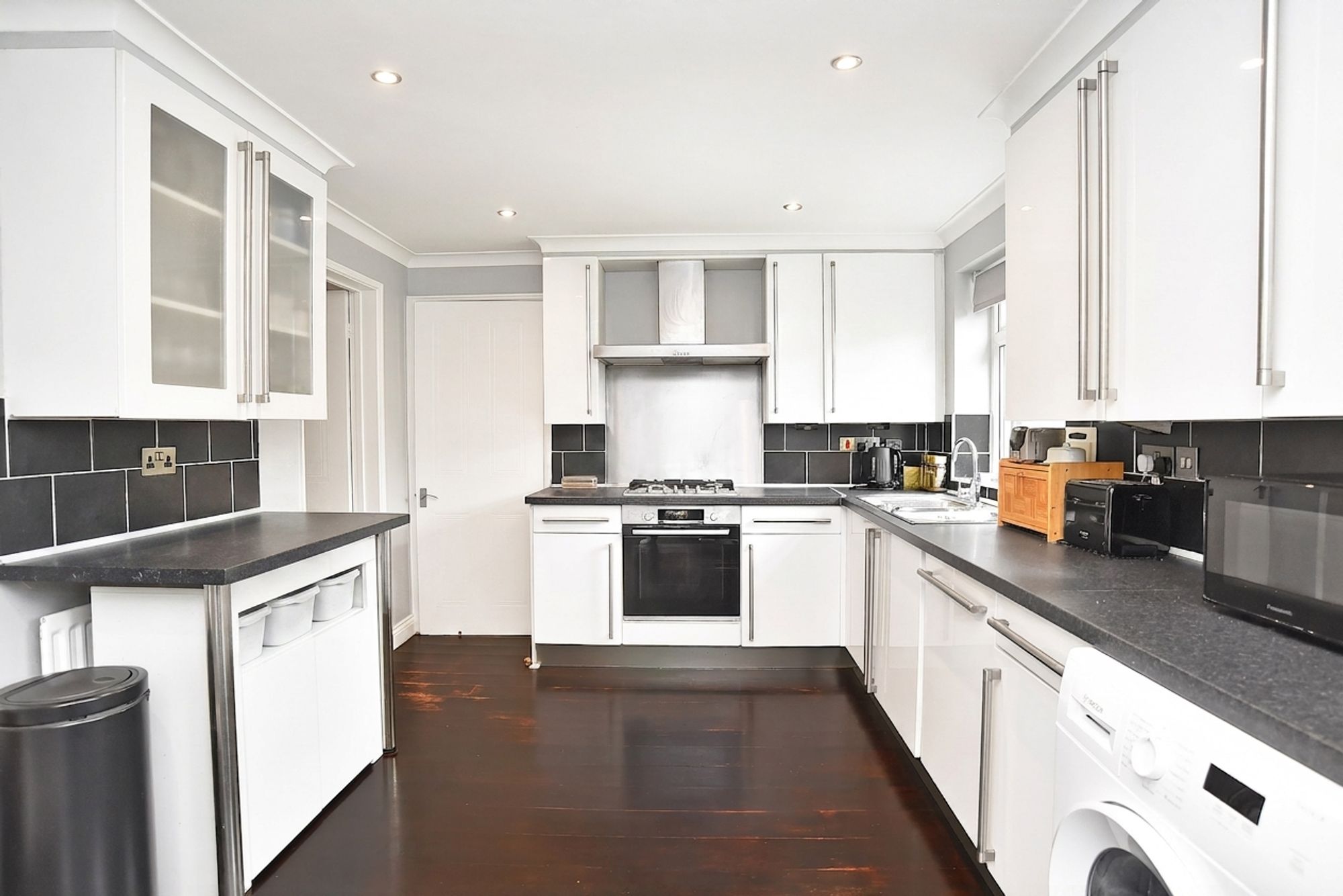 Rievaulx Avenue, Knaresborough, HG5