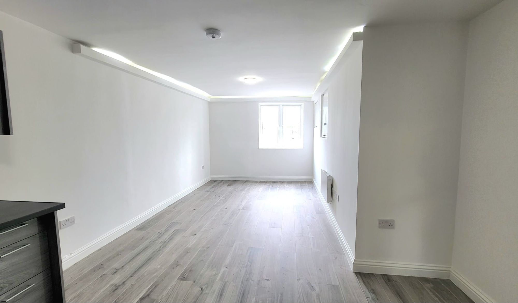 5 Vine Place Flat 1 SR1 3NE