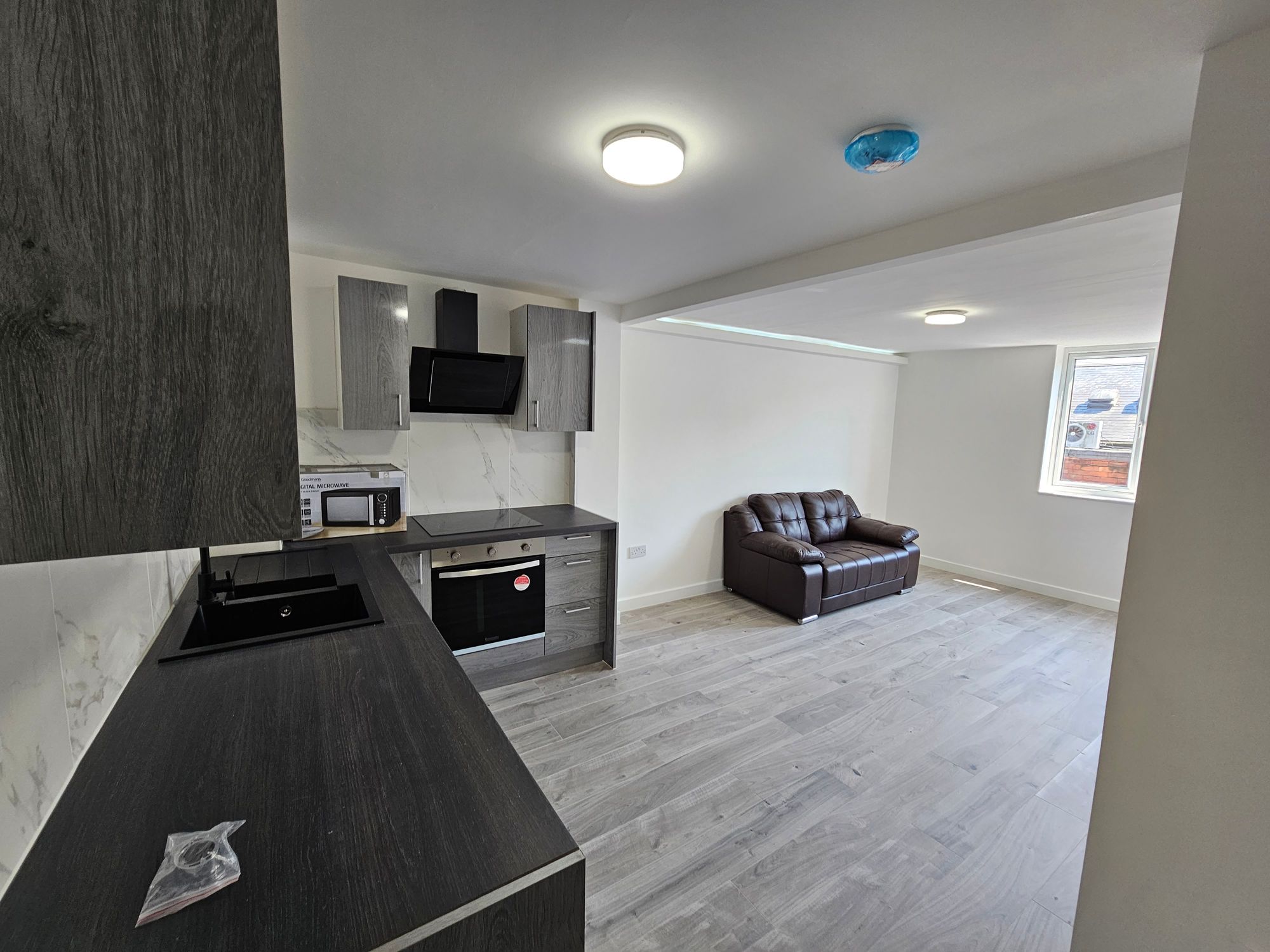 5 Vine Place Flat 1 SR1 3NE