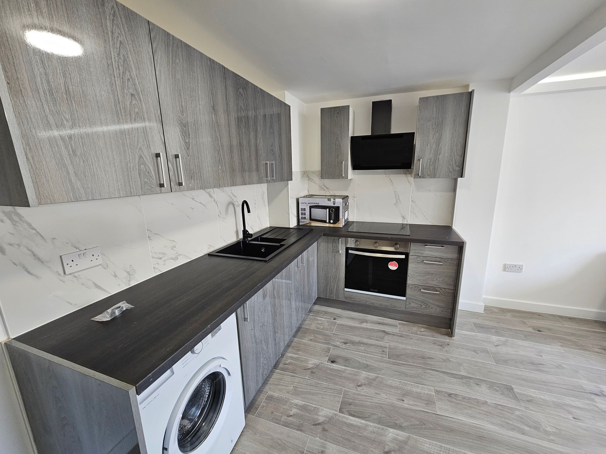 5 Vine Place Flat 1 SR1 3NE