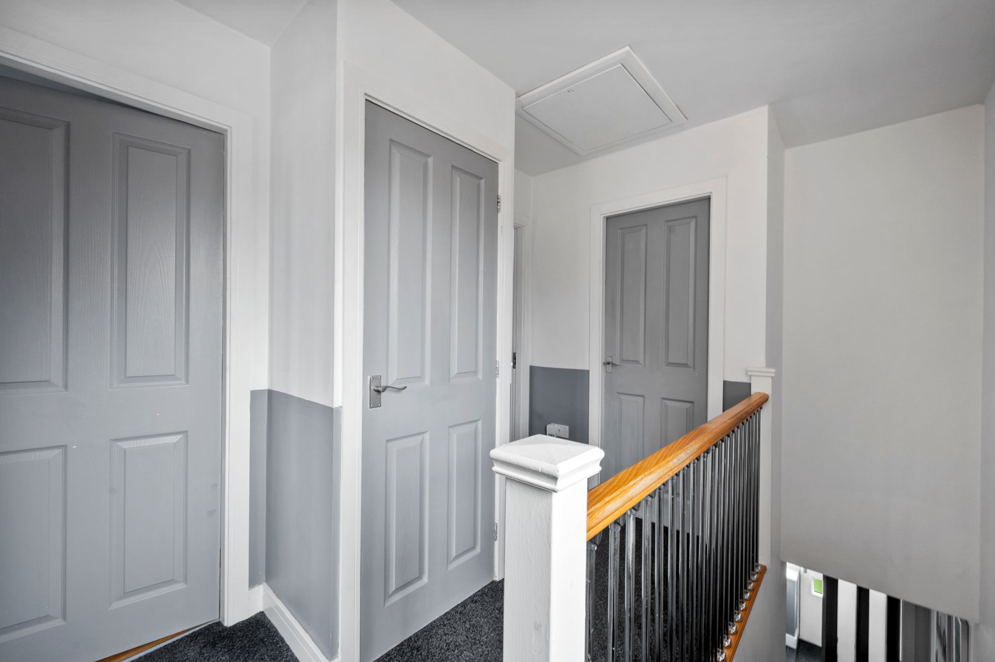 Bank Street, Golborne, WA3
