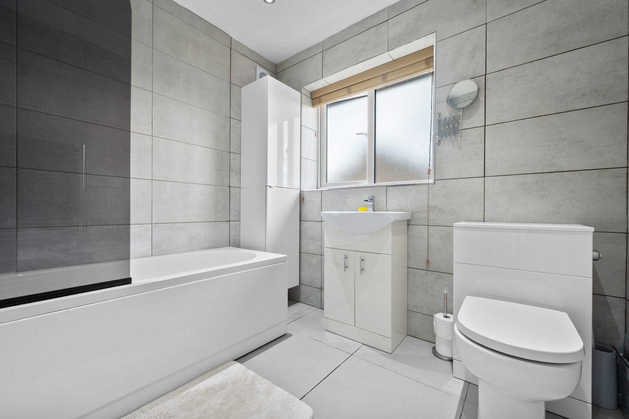 Bank Street, Golborne, WA3