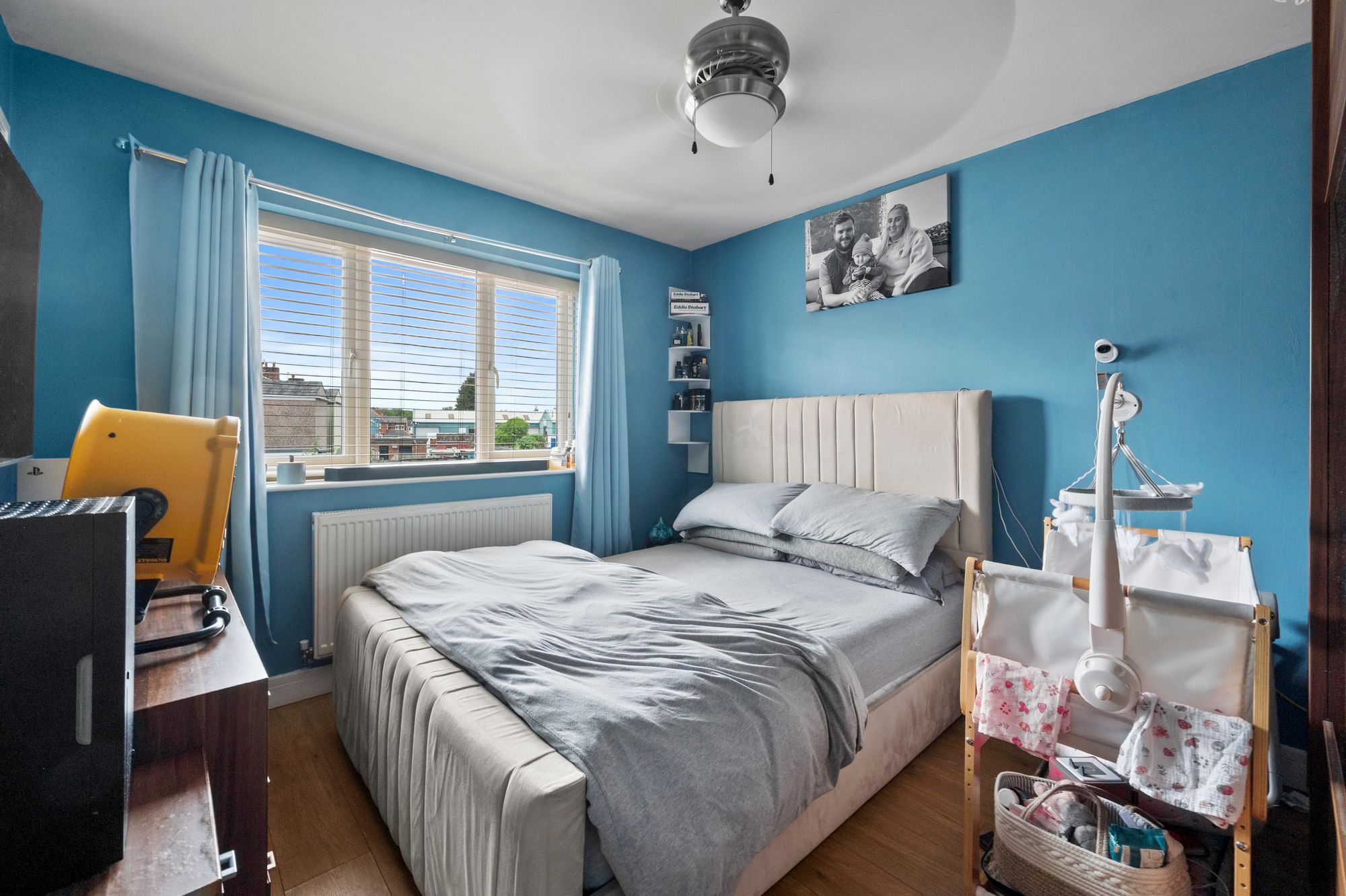 Bank Street, Golborne, WA3