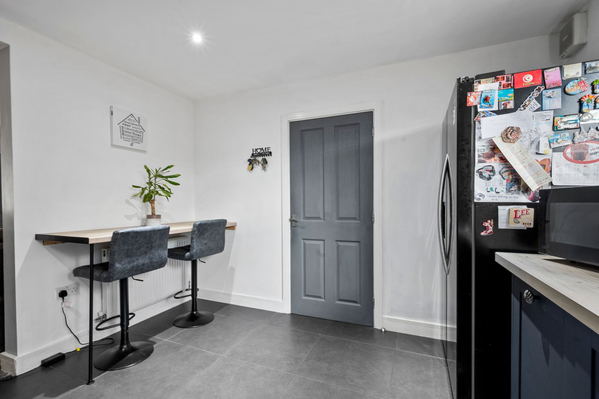 Bank Street, Golborne, WA3
