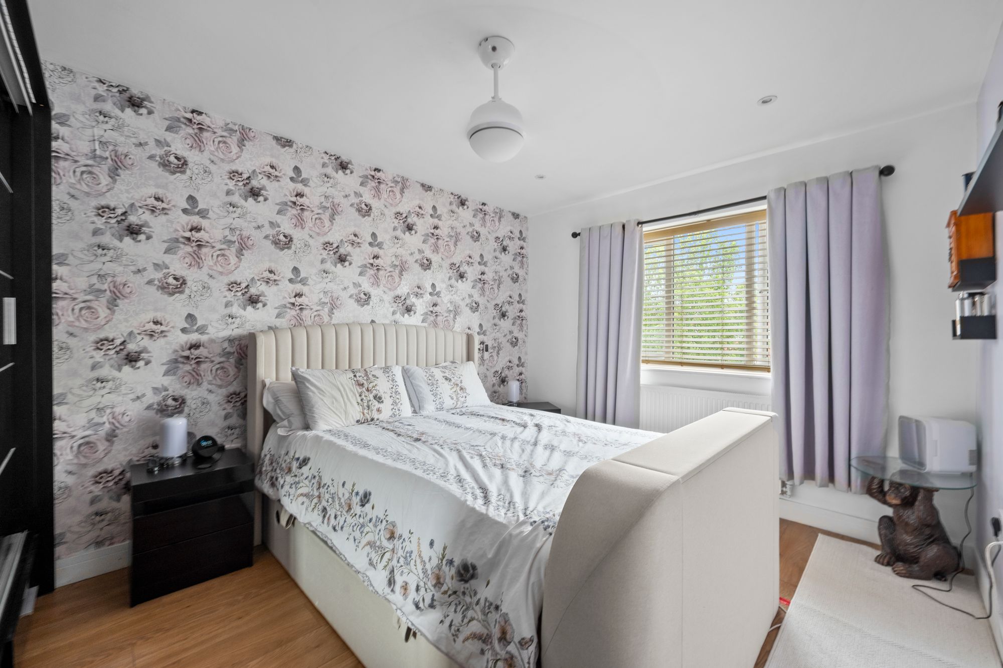 Bank Street, Golborne, WA3