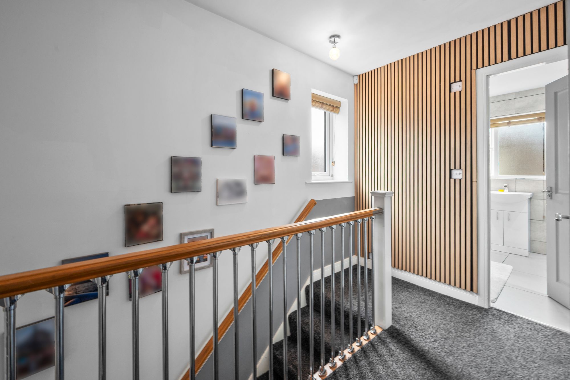 Bank Street, Golborne, WA3