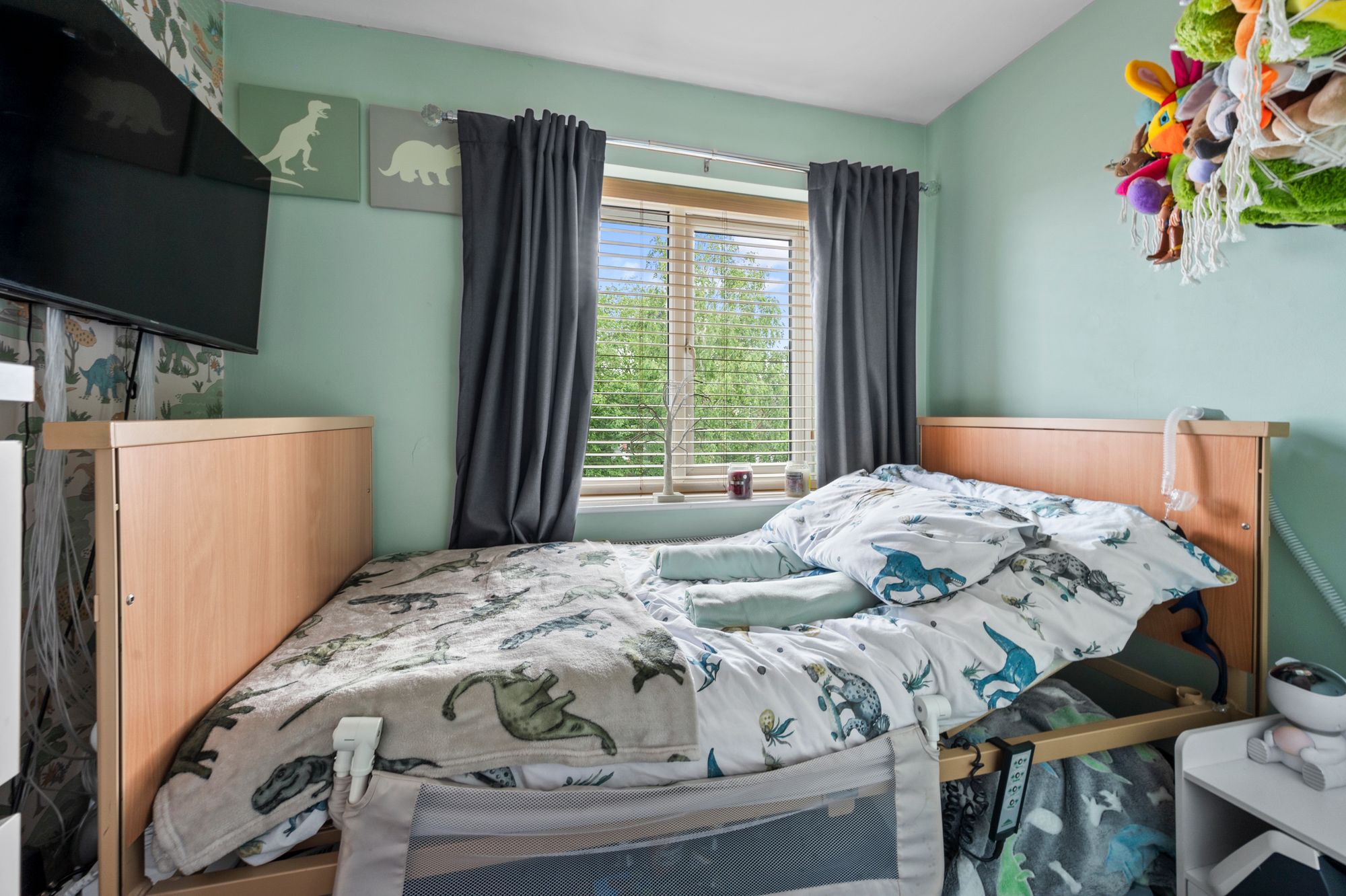 Bank Street, Golborne, WA3