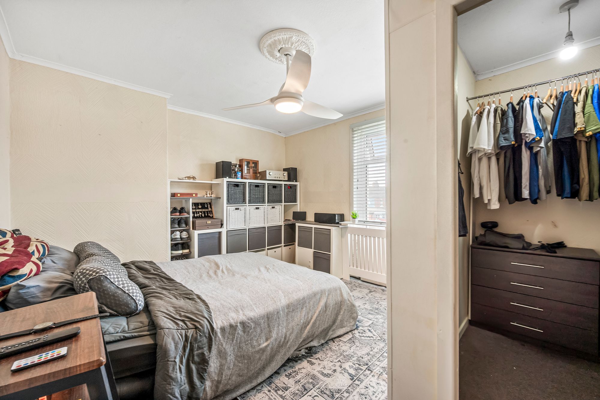 Young Street, Leigh, WN7