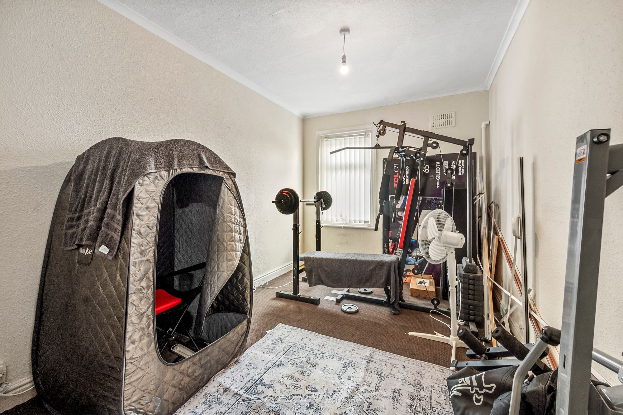 Young Street, Leigh, WN7