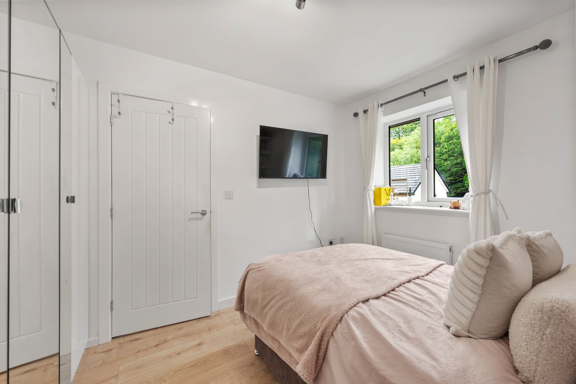 Booths Brow Road, Ashton-In-Makerfield, WN4