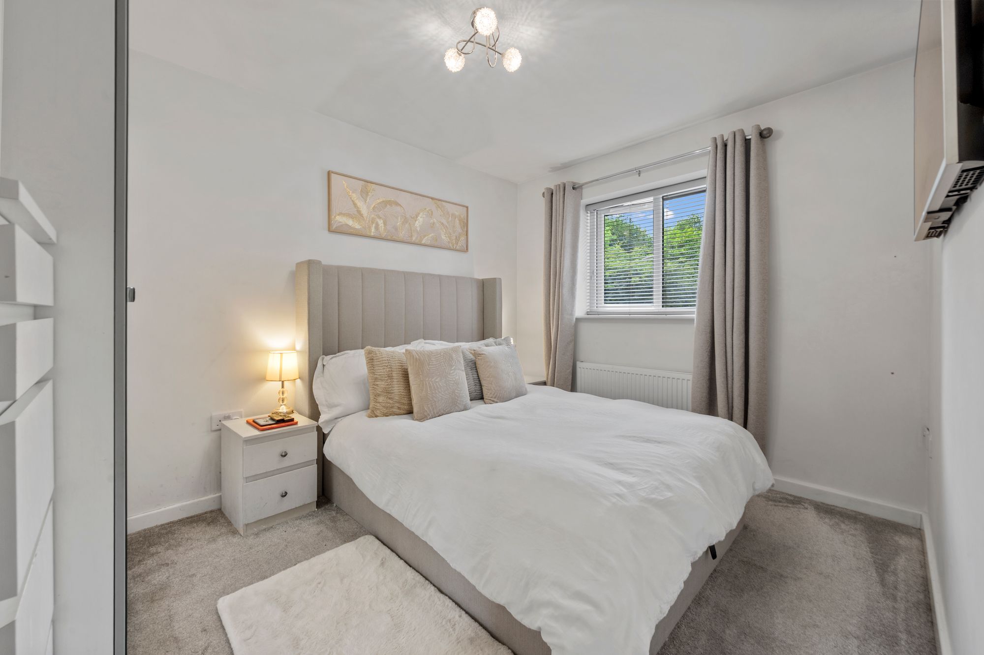 Booths Brow Road, Ashton-In-Makerfield, WN4