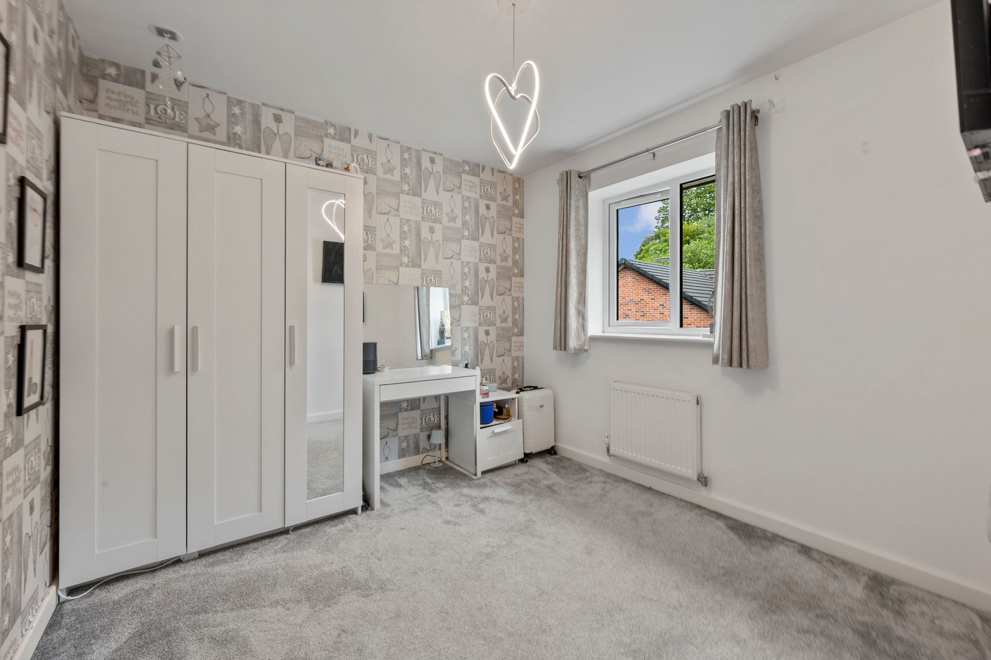 Booths Brow Road, Ashton-In-Makerfield, WN4