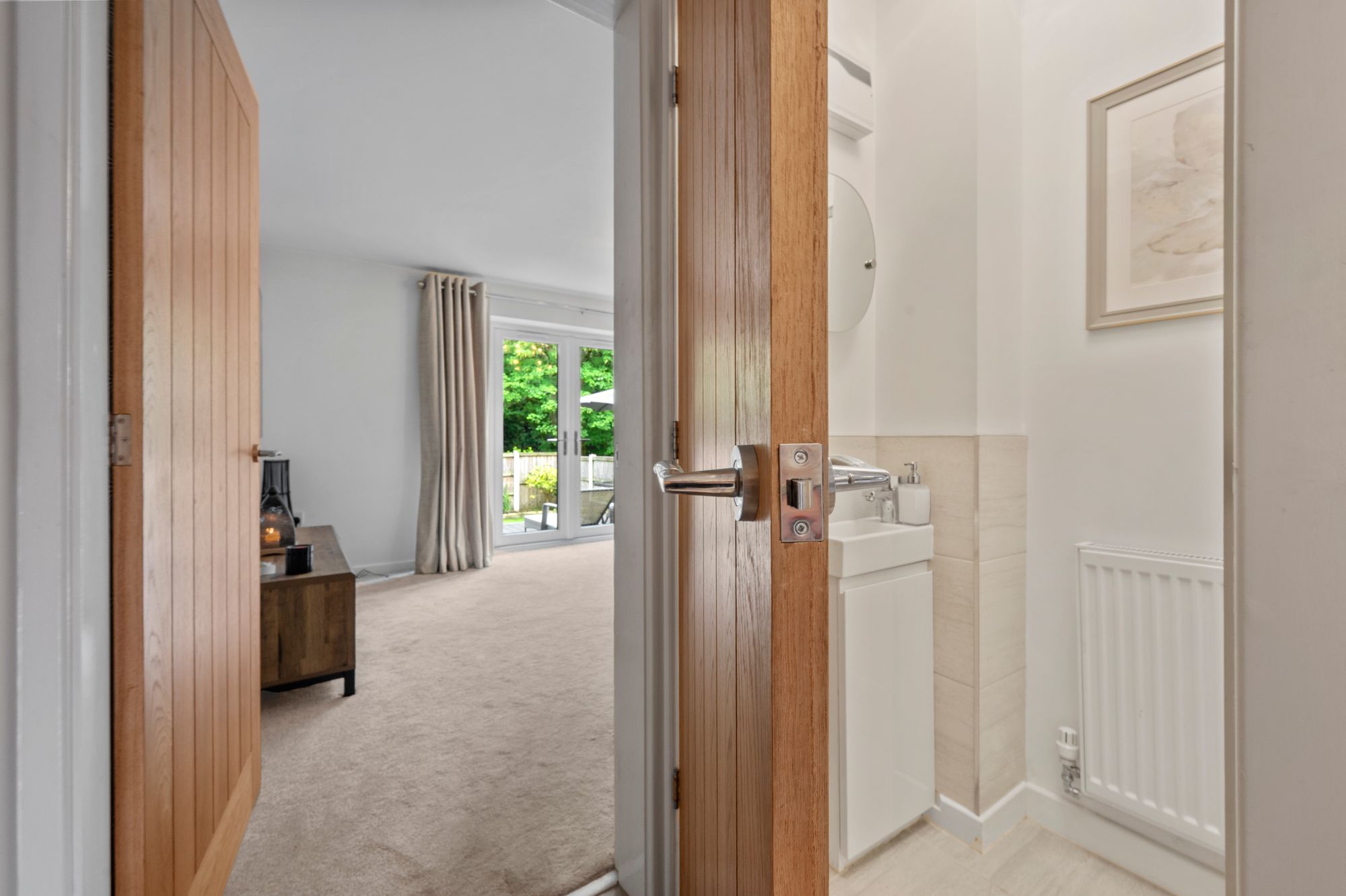 Booths Brow Road, Ashton-In-Makerfield, WN4