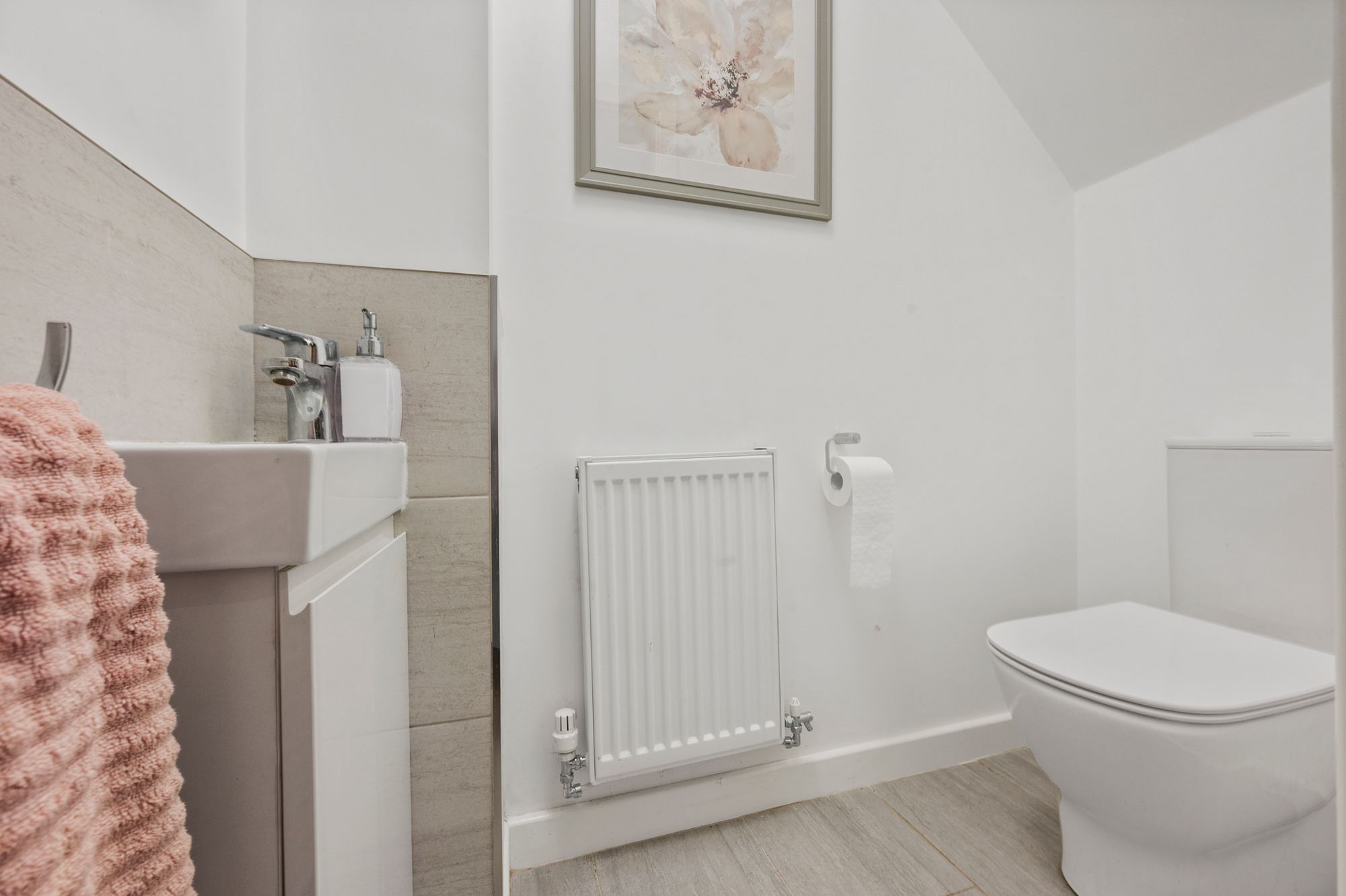 Booths Brow Road, Ashton-In-Makerfield, WN4