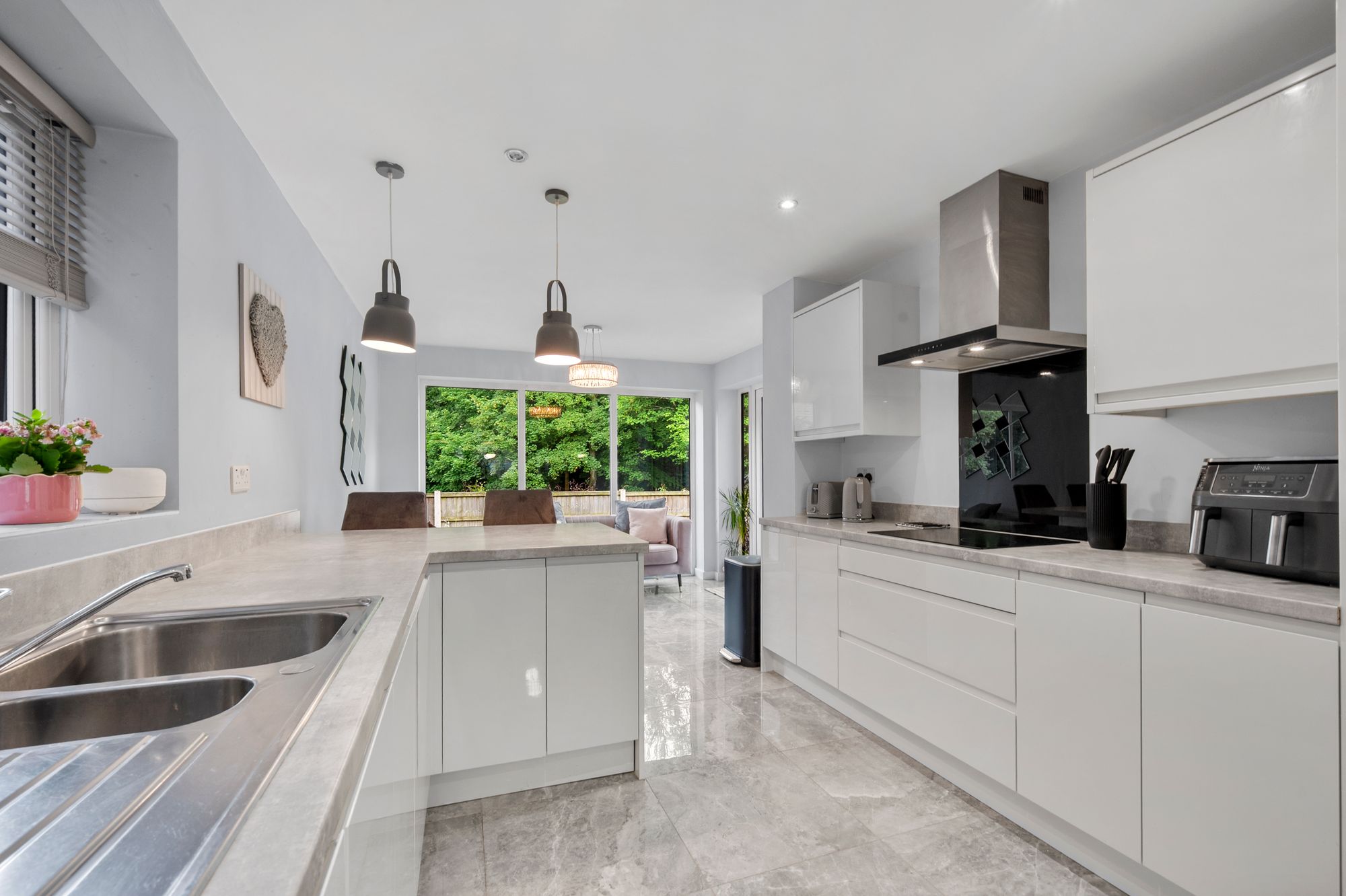 Booths Brow Road, Ashton-In-Makerfield, WN4