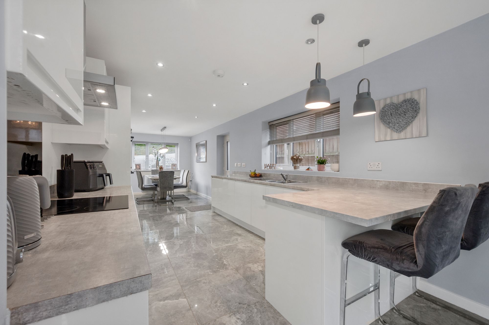Booths Brow Road, Ashton-In-Makerfield, WN4