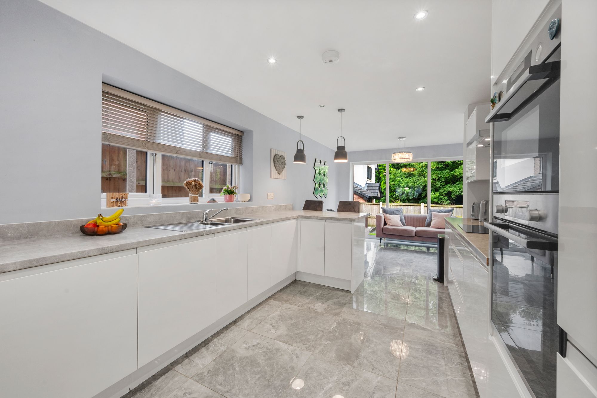 Booths Brow Road, Ashton-In-Makerfield, WN4