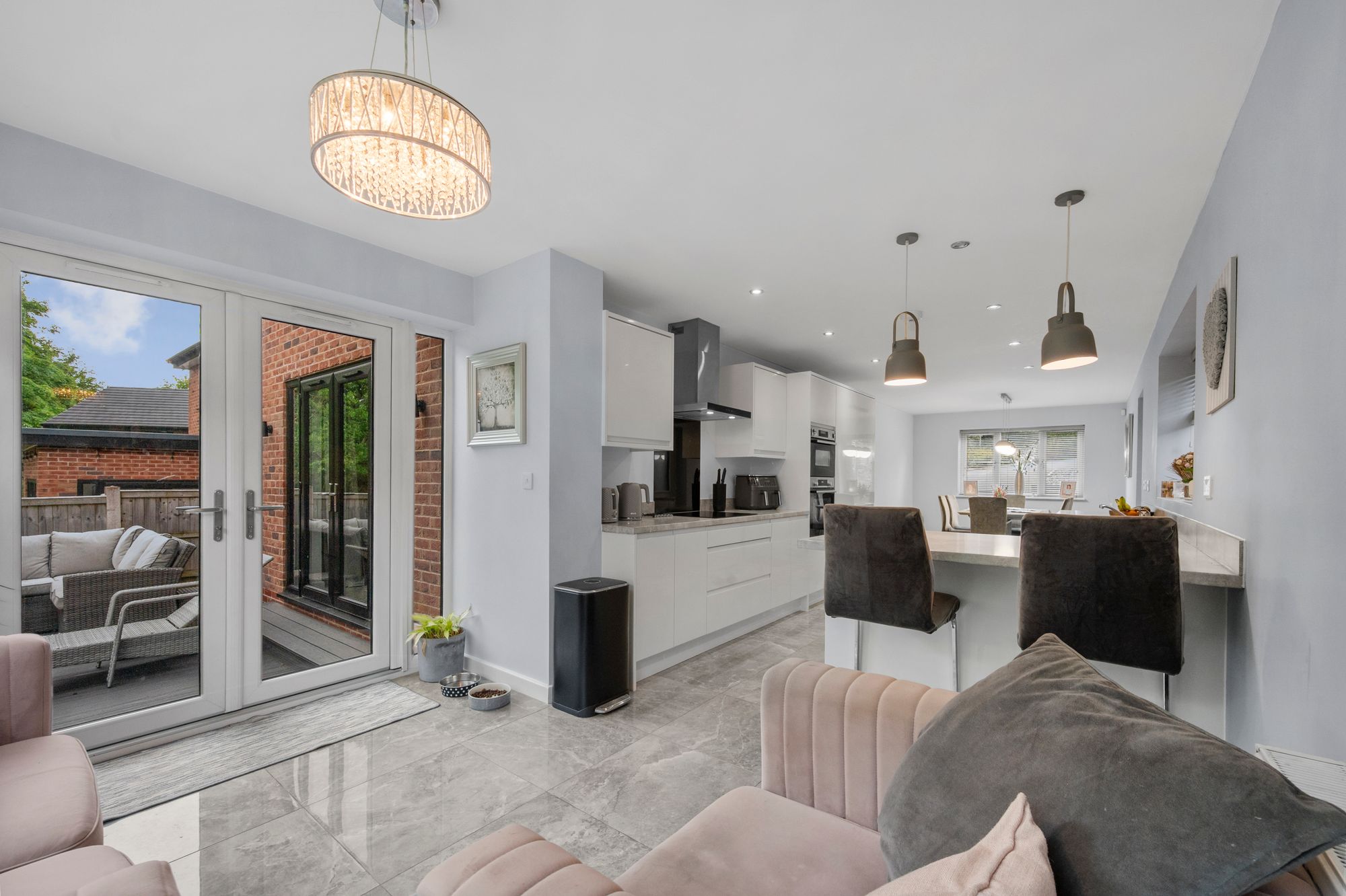 Booths Brow Road, Ashton-In-Makerfield, WN4